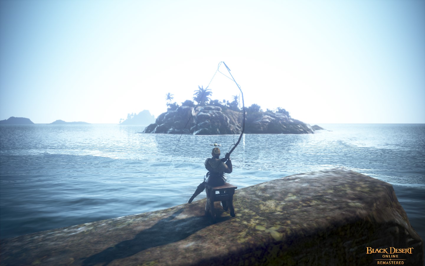 [Off-Topic] Where am I? [The Game] | Black Desert NA/EU
