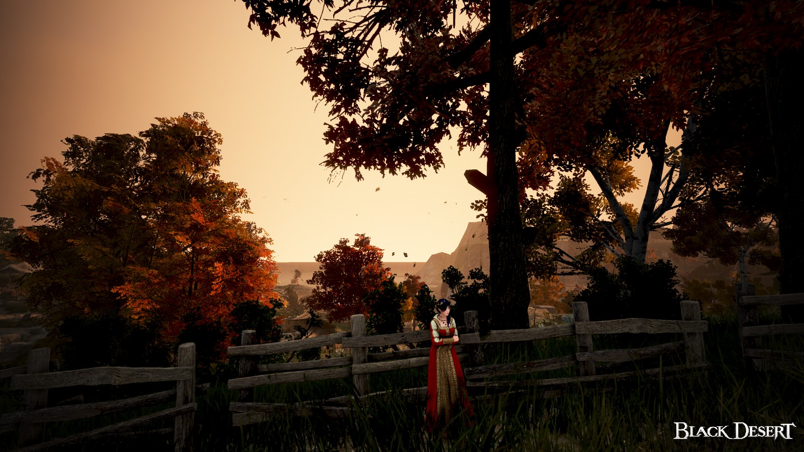 [Event] [BDO Calendar Autumn][NA] Cozy time in Velia Black Desert NA/EU