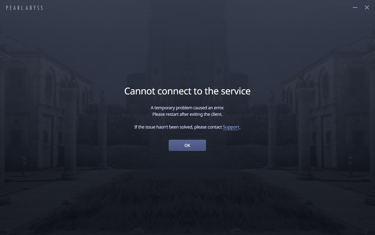 bug-reports-cannot-connect-to-the-service-in-steam-administrator