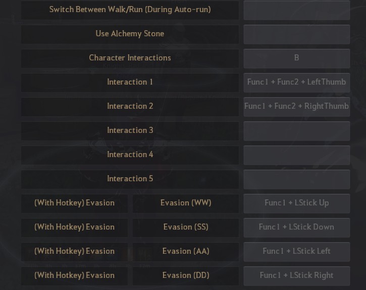 [Feedback] DeadEye Quick Slots for Some Ascension Skills | Black Desert ...