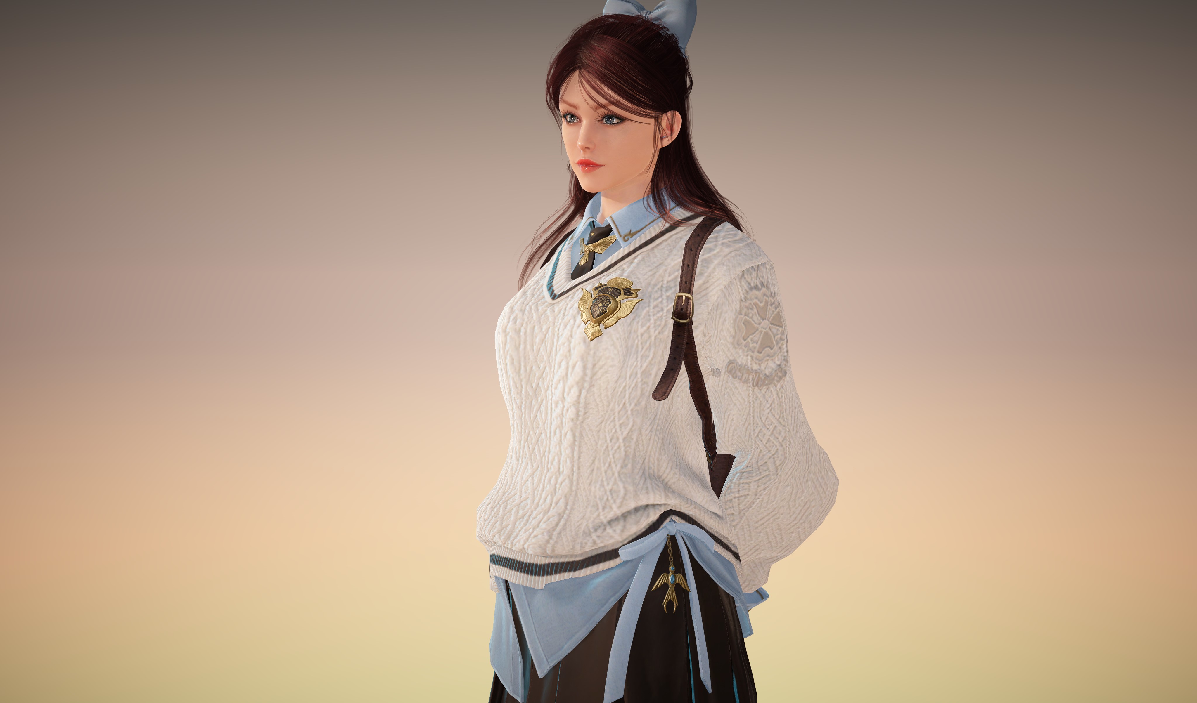 [Event] [School Days] [NA] SeeTheLight | Black Desert NA/EU