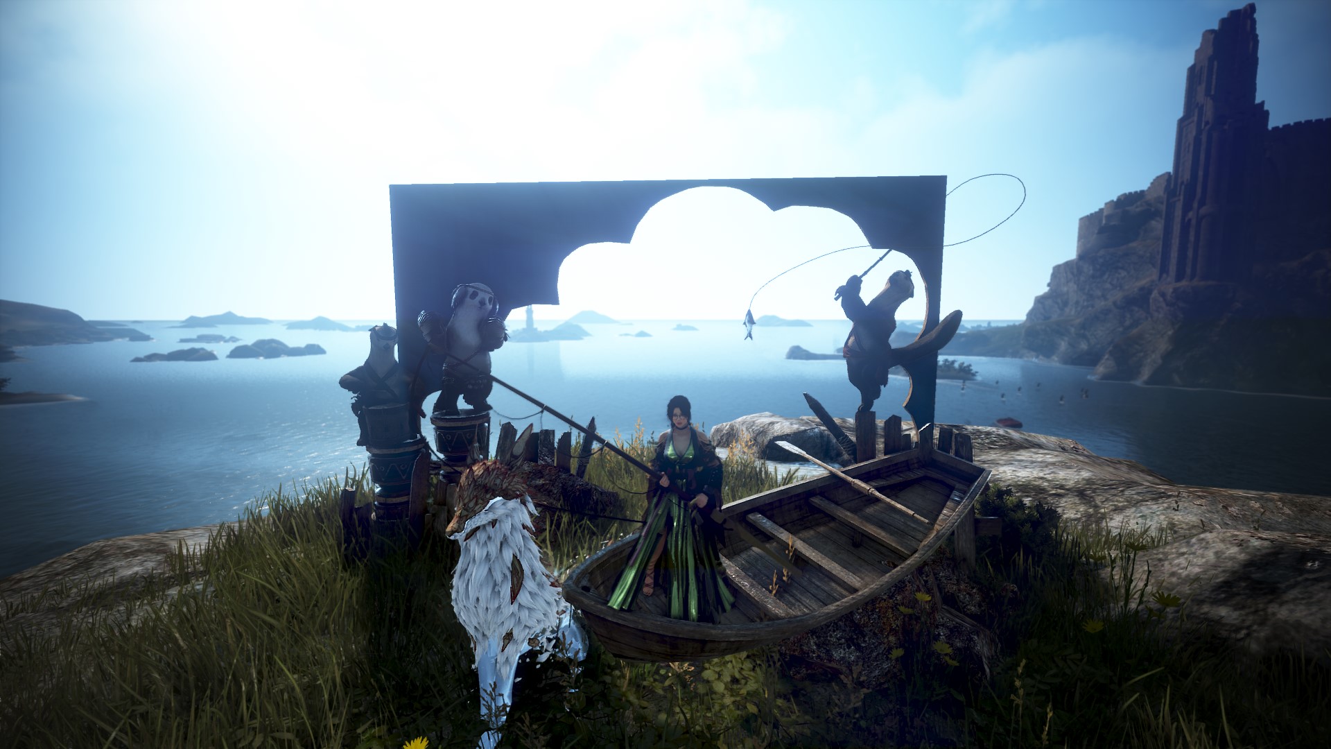 [Event] [EU][8th] Velia Fishing Black Desert NA/EU