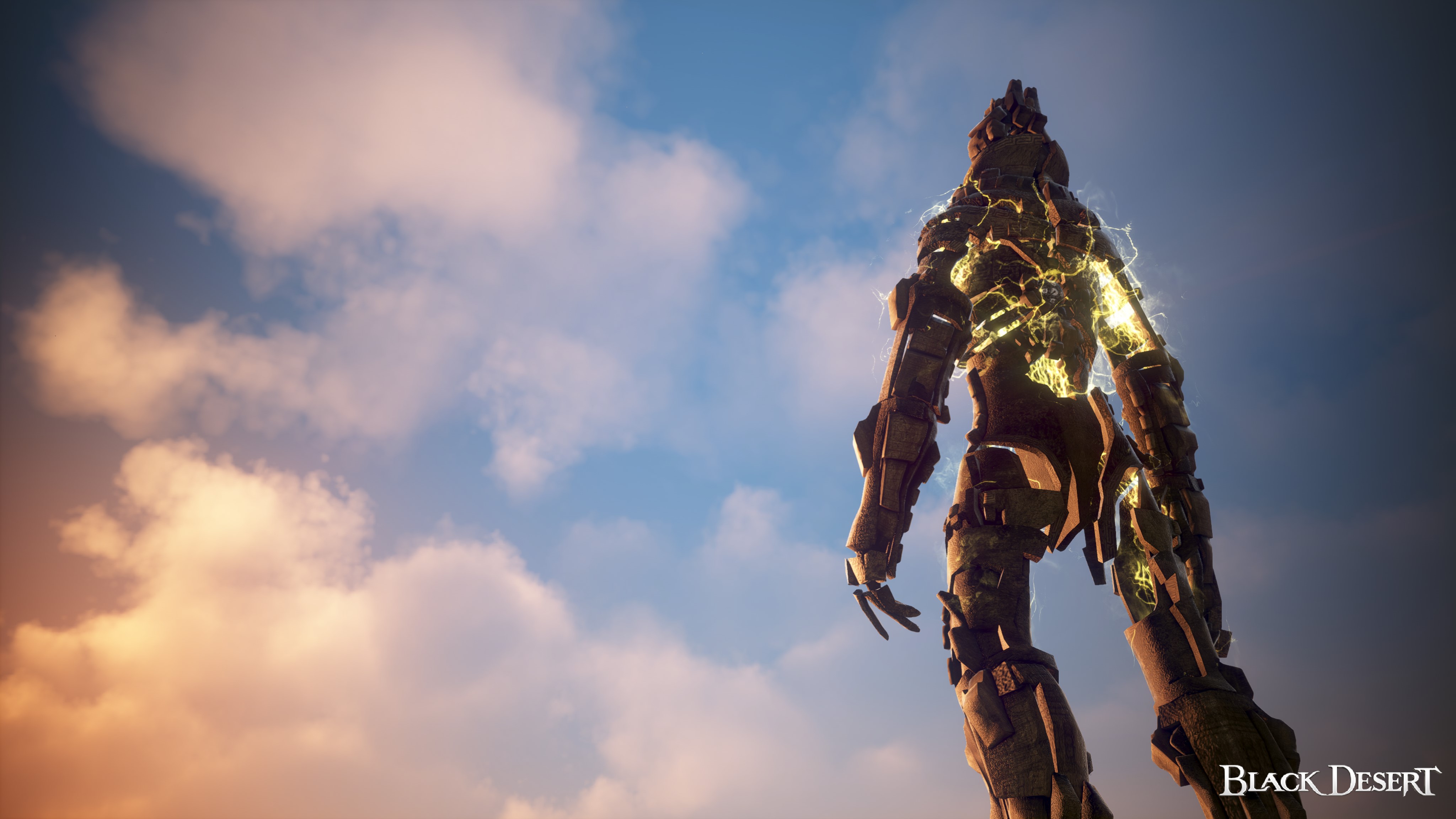 [Event] [BDO Calendar - Summer][EU] Desert & the sea | Black Desert NA/EU
