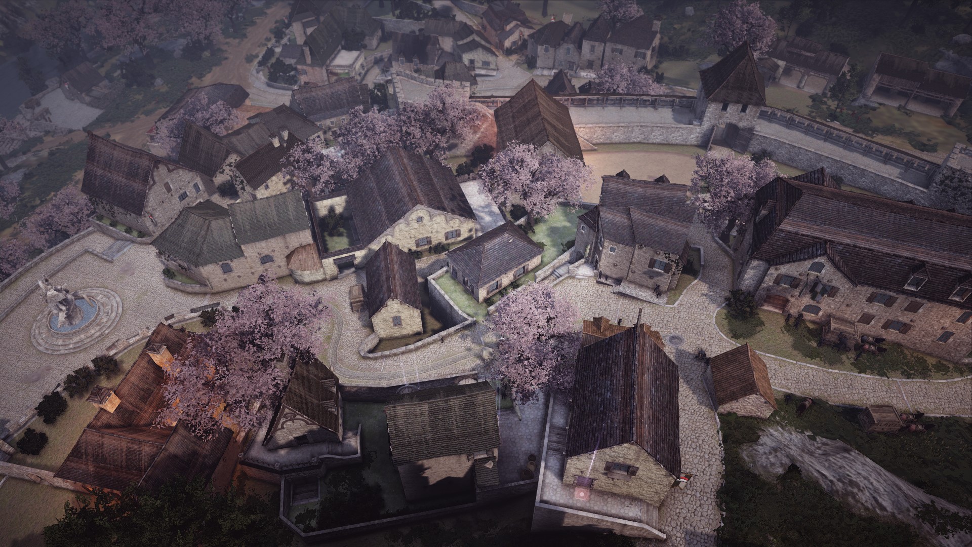 [General Gameplay] Pros & Cons of living in Heidel? Black Desert NA/EU