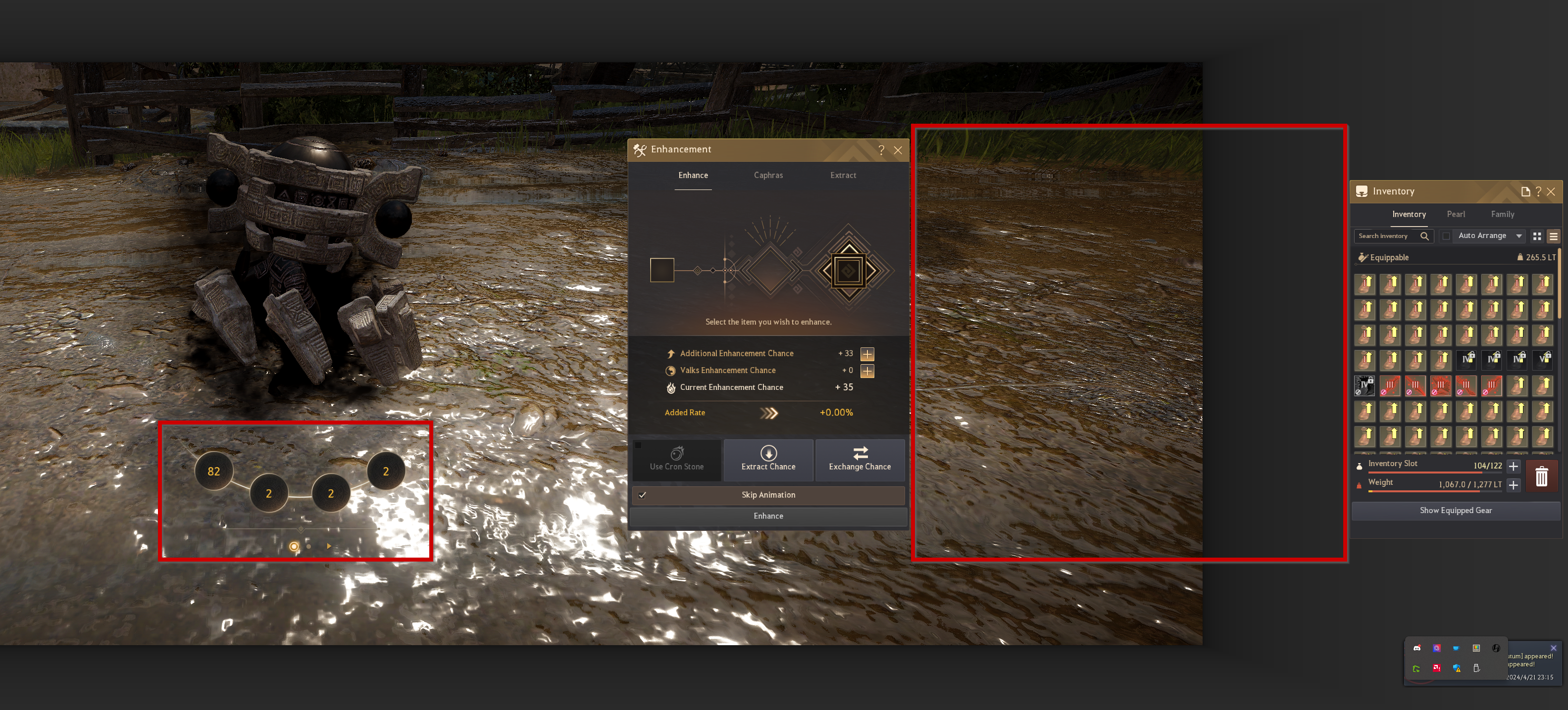 [Feedback] Enhancing System Simplification and Quality of Life | Black ...