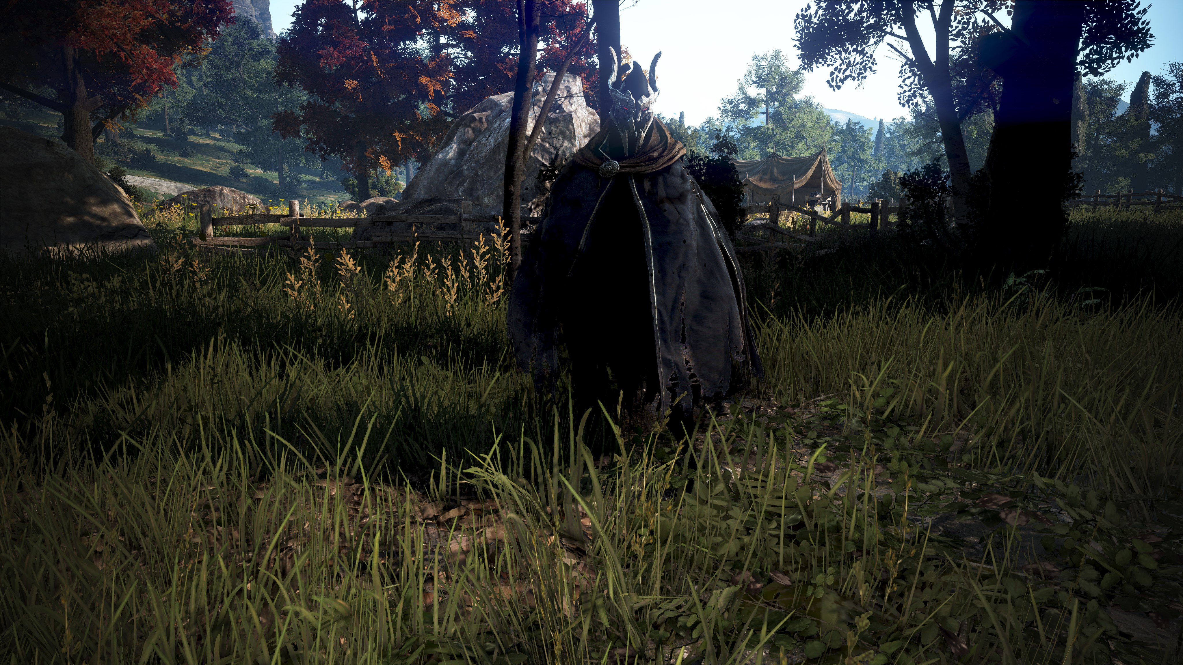 [Event] [BDO Calendar - Autum][EU] The Darkness arise / Season of warm ...