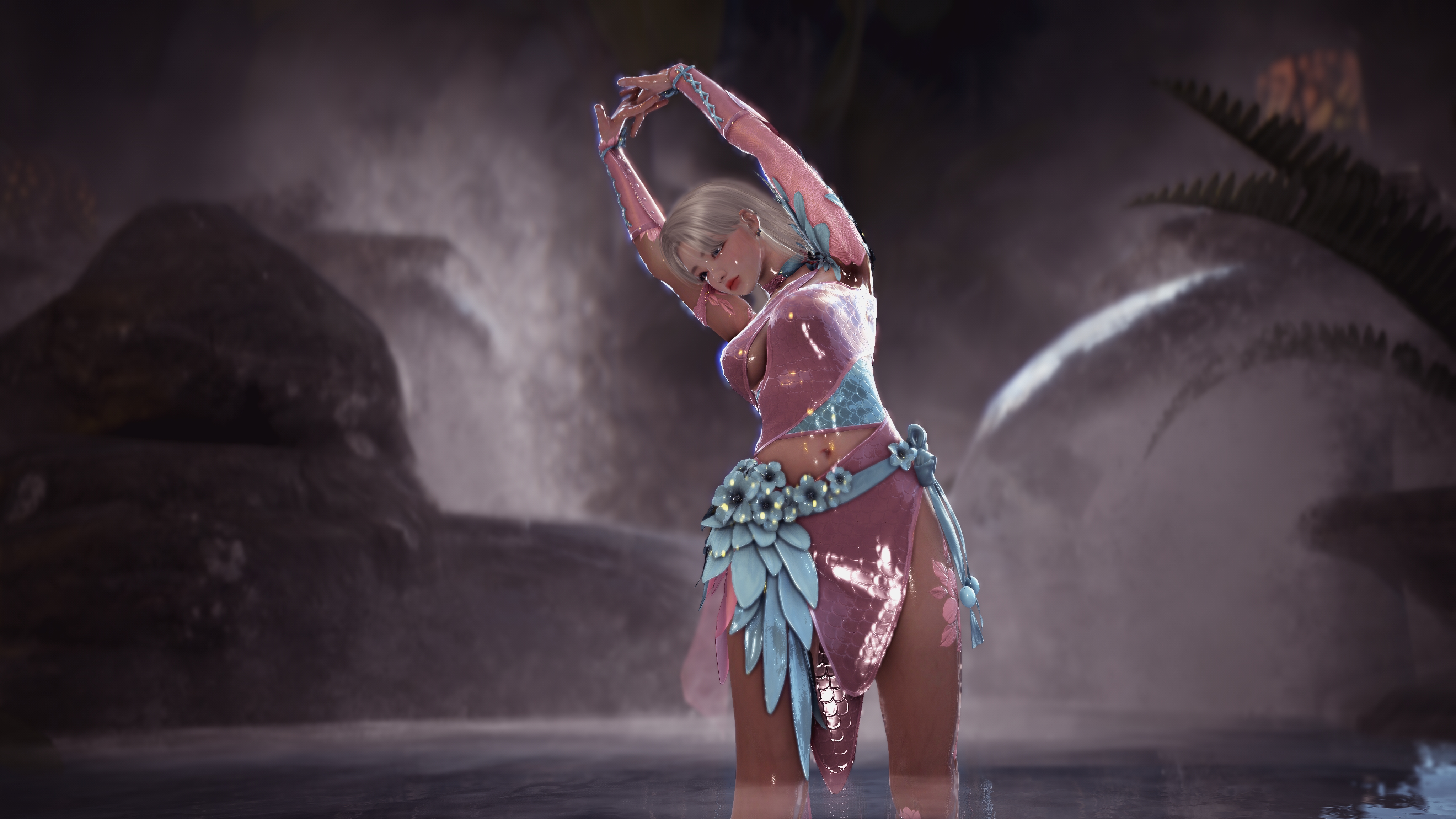[Event] [EU][Summer] Time for Sandventures! | Black Desert NA/EU