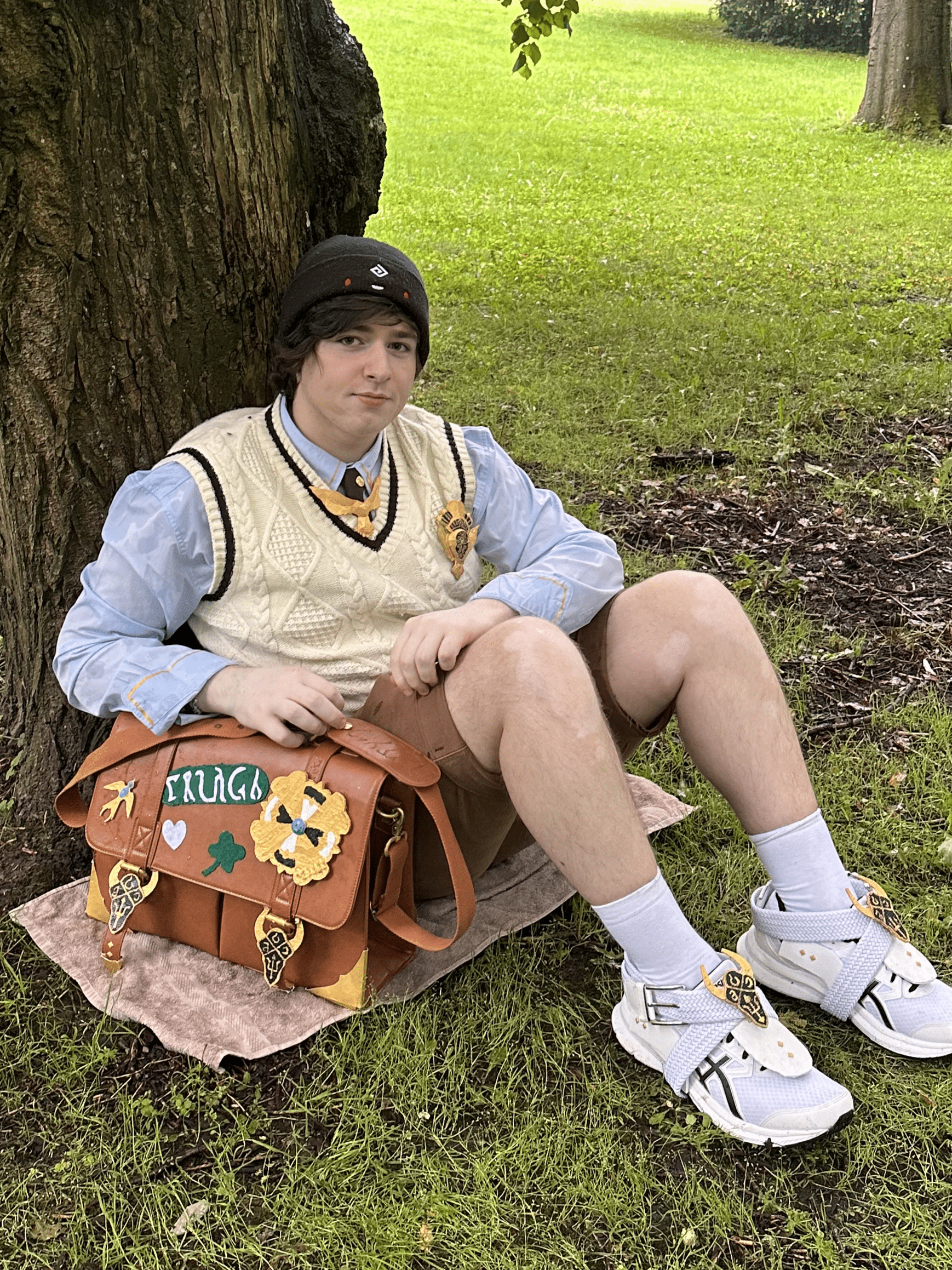 [Event] [Cosplay 2024] [EU] [Vollkornbeet] My Primavera cosplay | Black ...