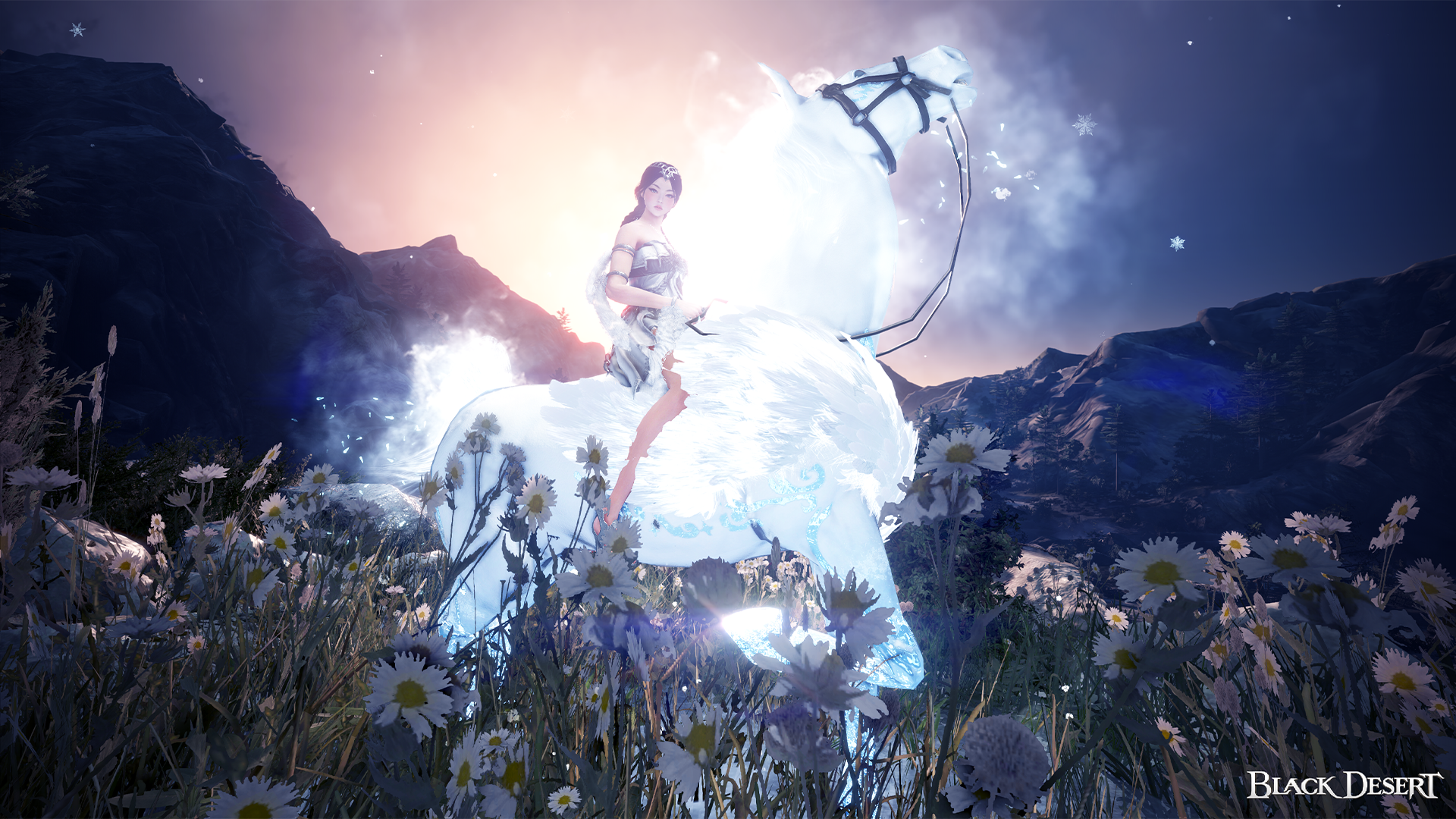 [Event] [BDO Calendar - Winter][NA] A Winter Collection | Black Desert ...
