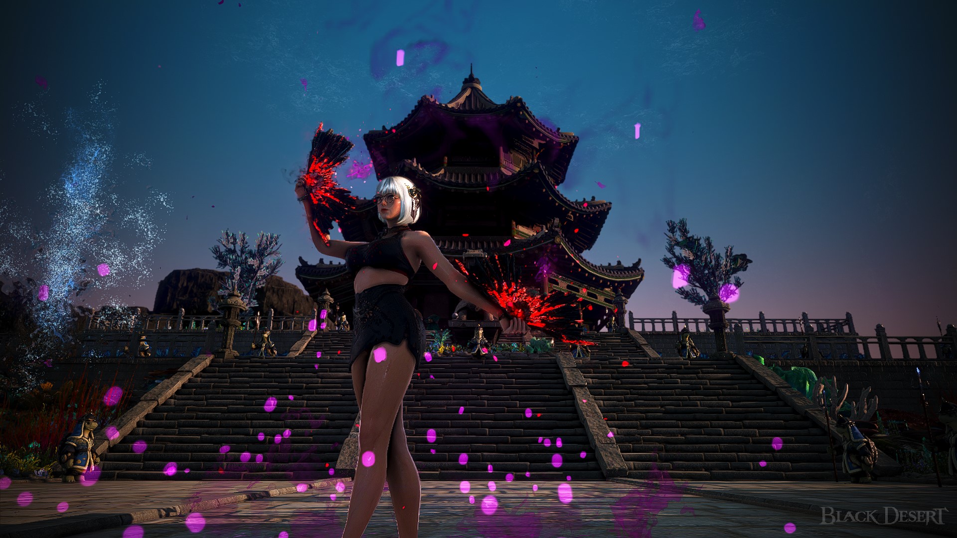[Event] [BDO Calendar - Spring][NA] Spring Time Joy | Black Desert NA/EU