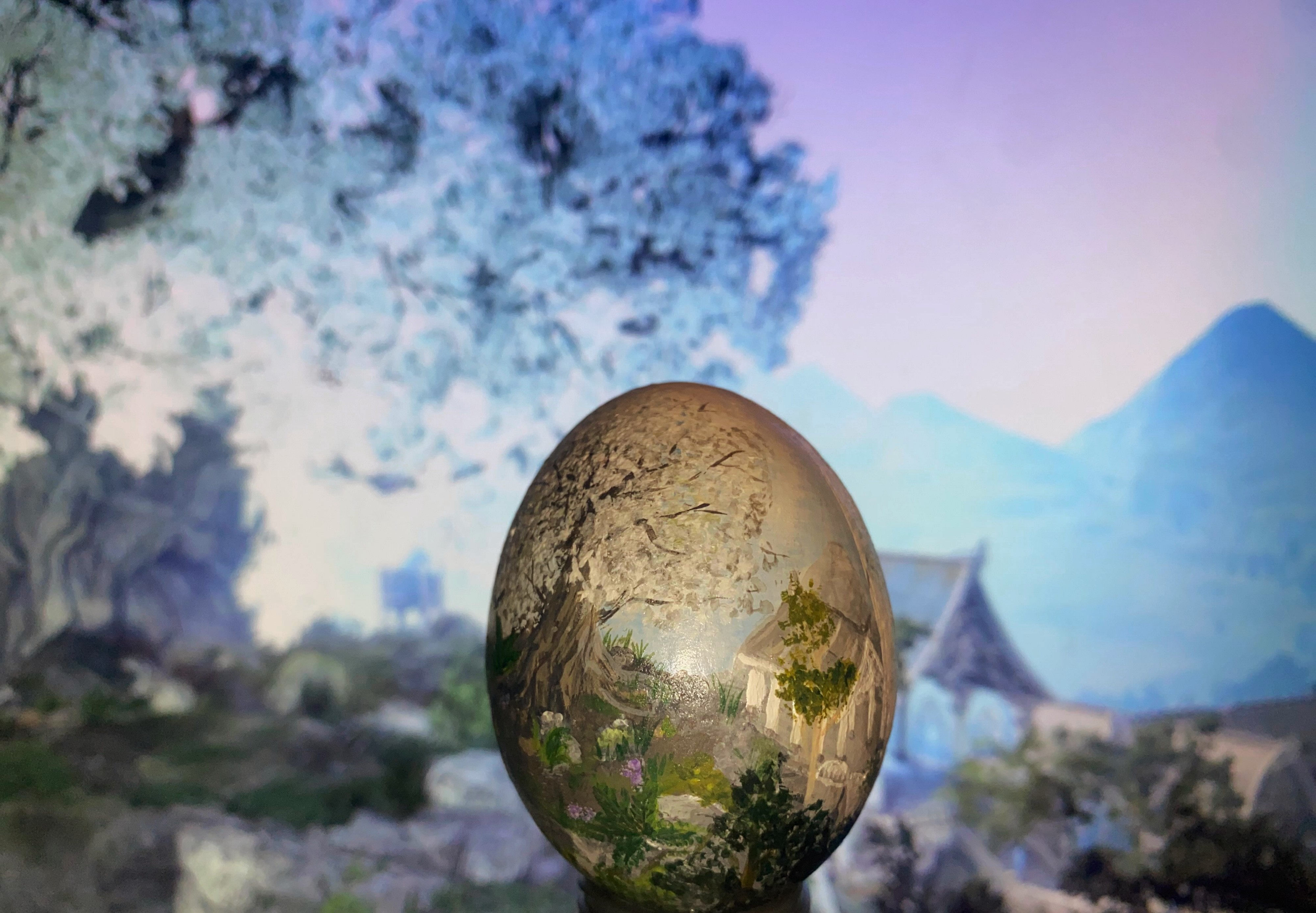 [Event] [NA][Easter Egg 2024] Kamasylvia | Black Desert NA/EU