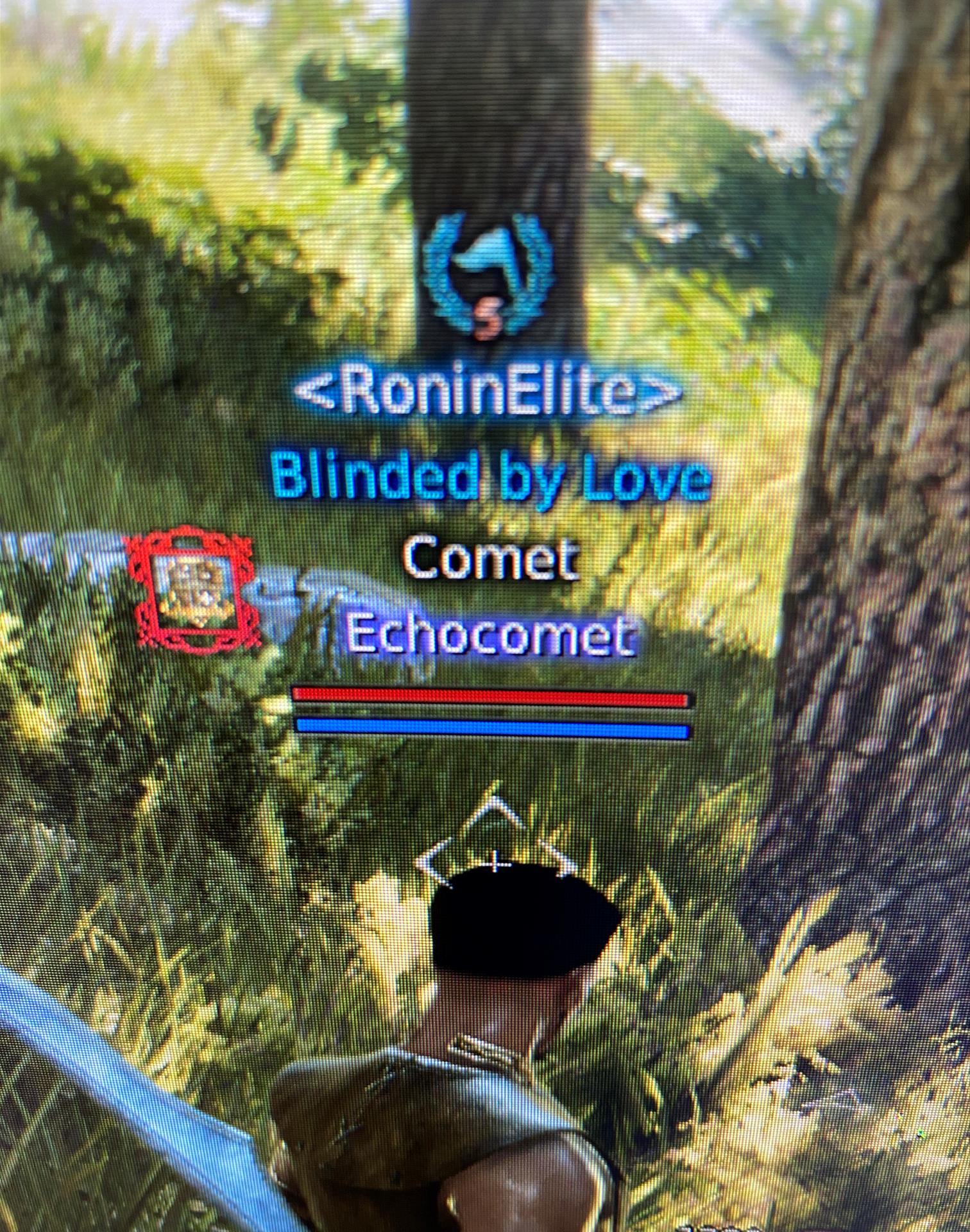 [General Gameplay] Unknown Ranking Icon | Black Desert NA/EU