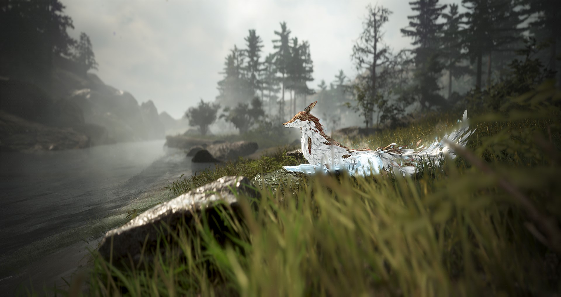 [Fan Art] M&M's | Black Desert NA/EU