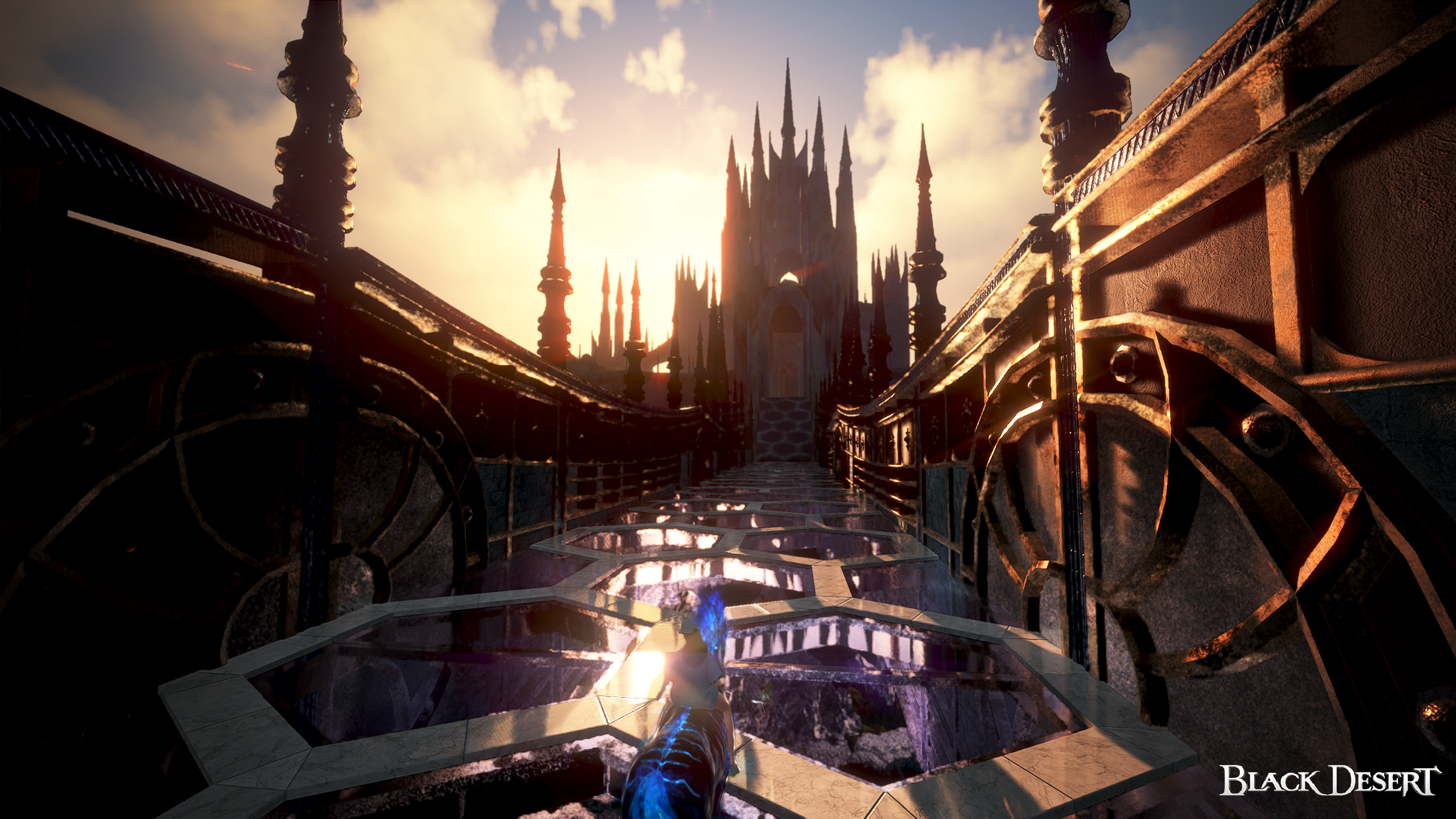 [Event] [NA][Edania] Zephyros Castle #Event | Black Desert NA/EU