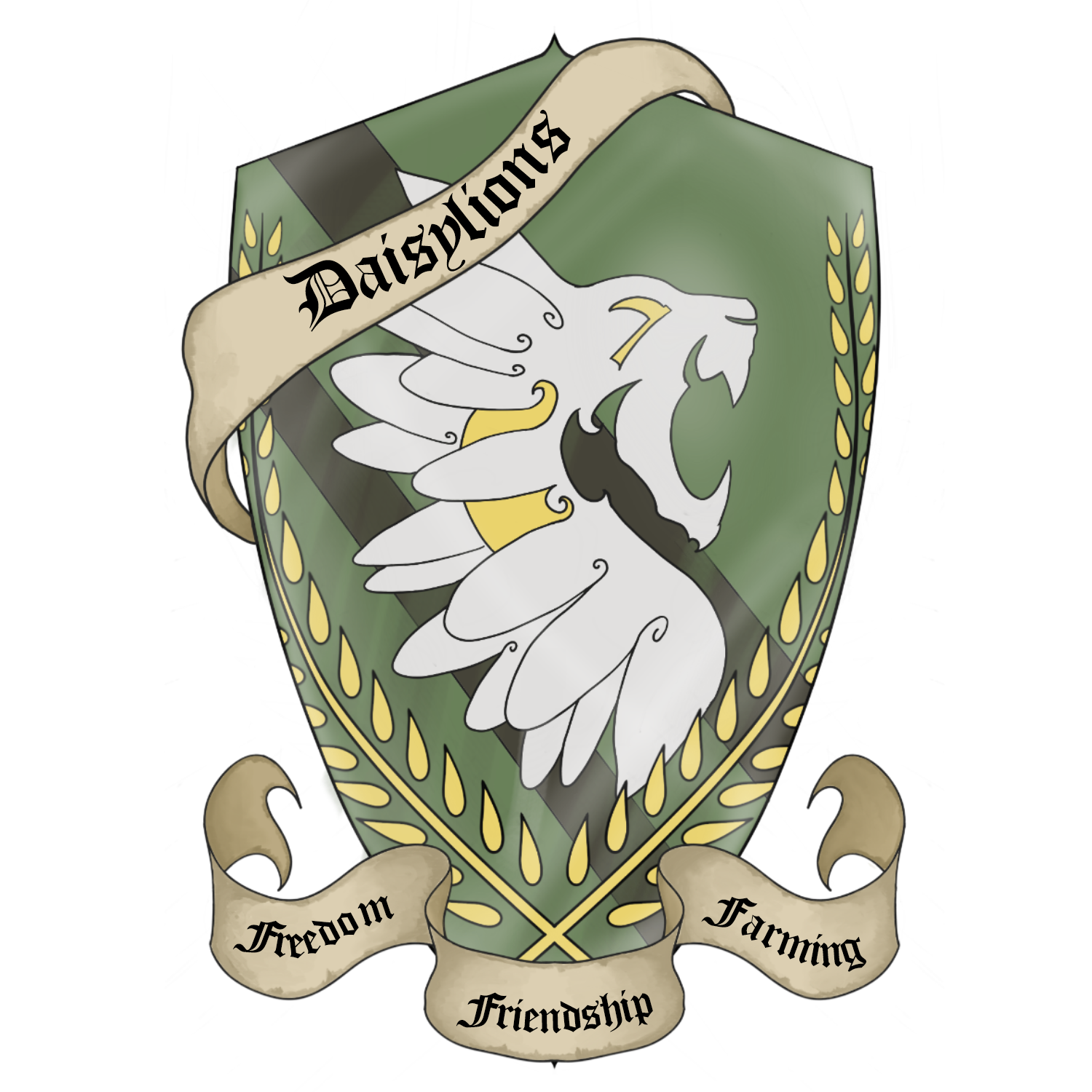  Guild Friends EU Lifeskill RP Daisylions Is Looking For New
