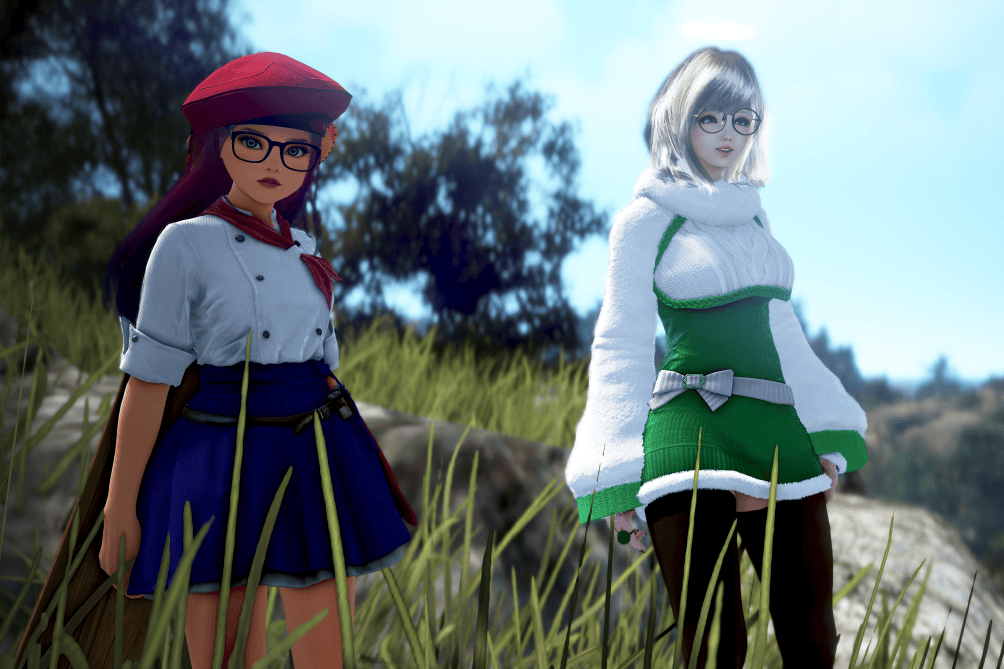 [Event] [Guild Event] MaleficMermaid | Black Desert NA/EU