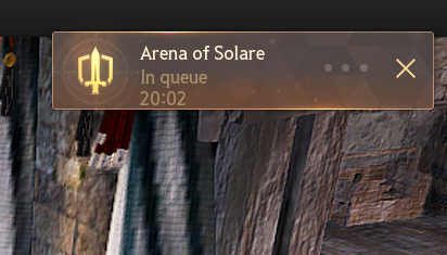 [General Gameplay] Finding AoS match is rough | Black Desert NA/EU