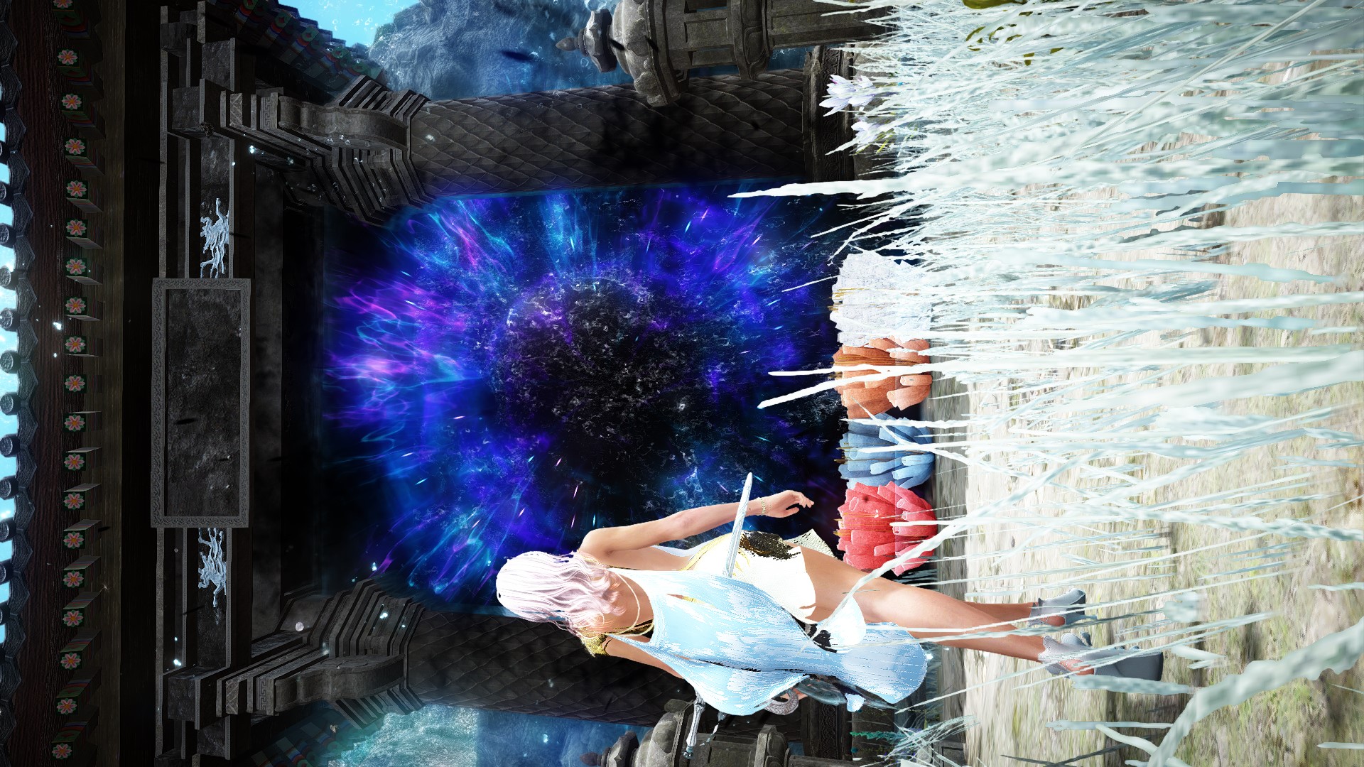 [Event] [BDO Calendar - Summer][EU] Tripple S - Summer, Sun, Sea ...