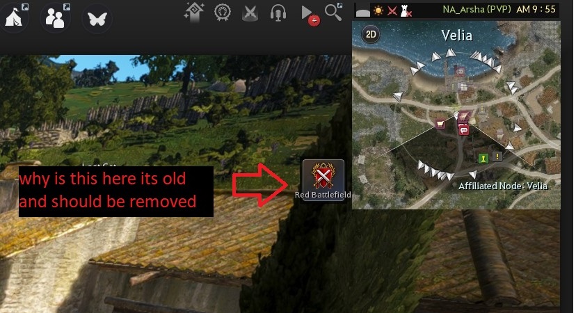 [Feedback] features to be added/removed and or new/old ( with photos ...