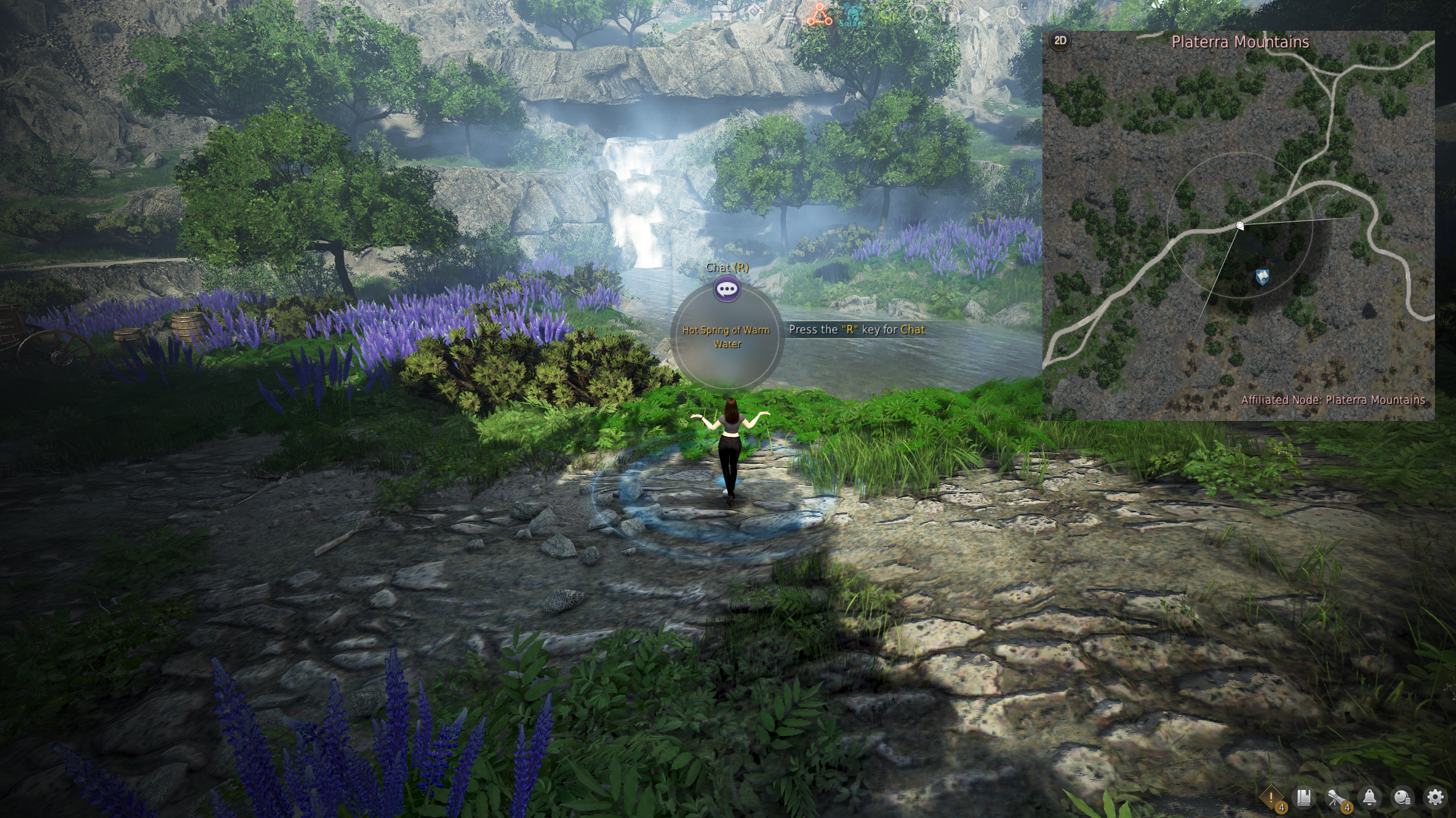 [Game Play] Exploration II (Academics) Knowledge guide | Black Desert NA/EU