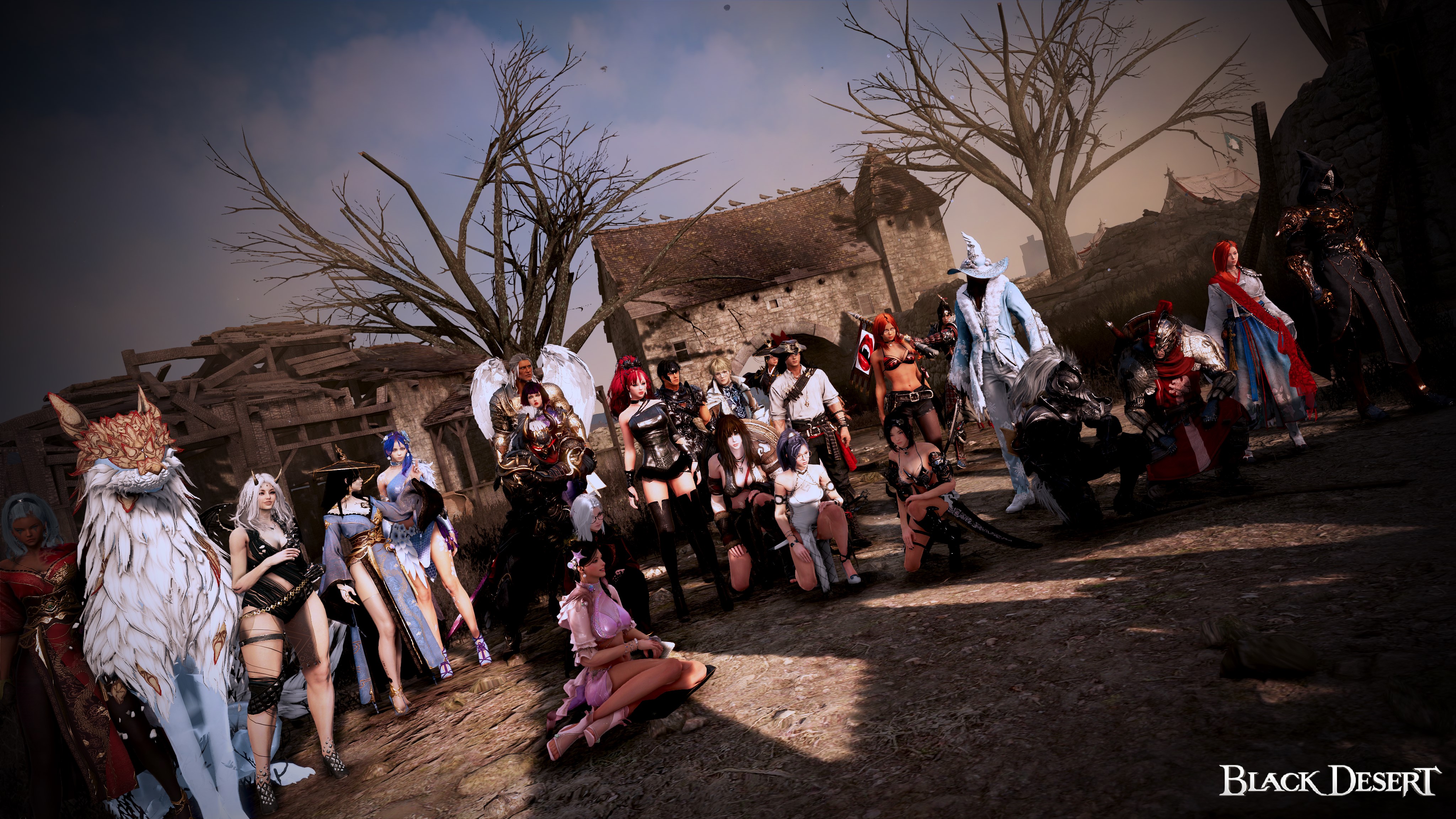 [Guild & Friends] [Progression Guild] [NA] - The Wicked_Kindred Guild ...