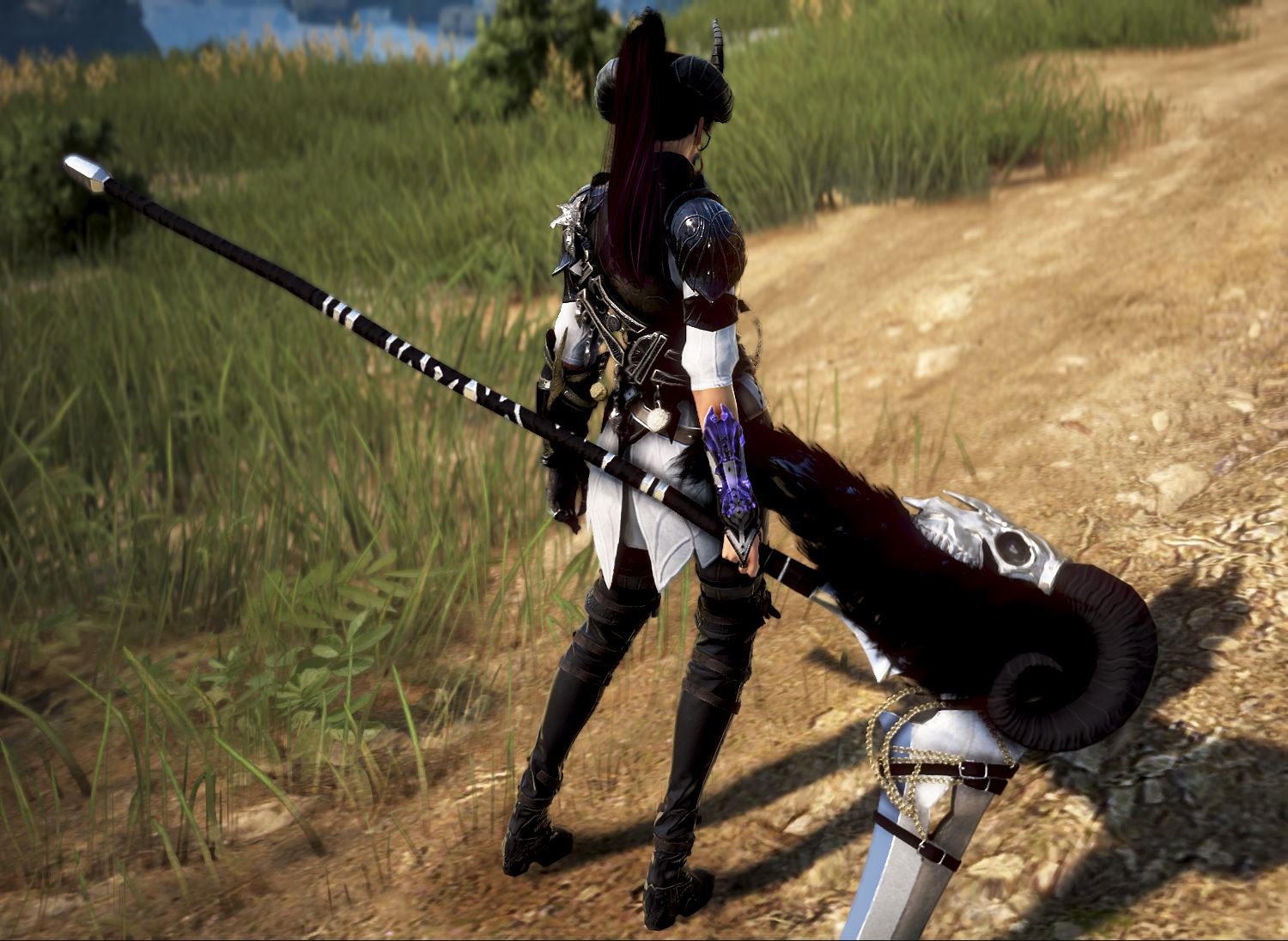 [Classes] Show off your Sorceress!!! Black Desert NA/EU