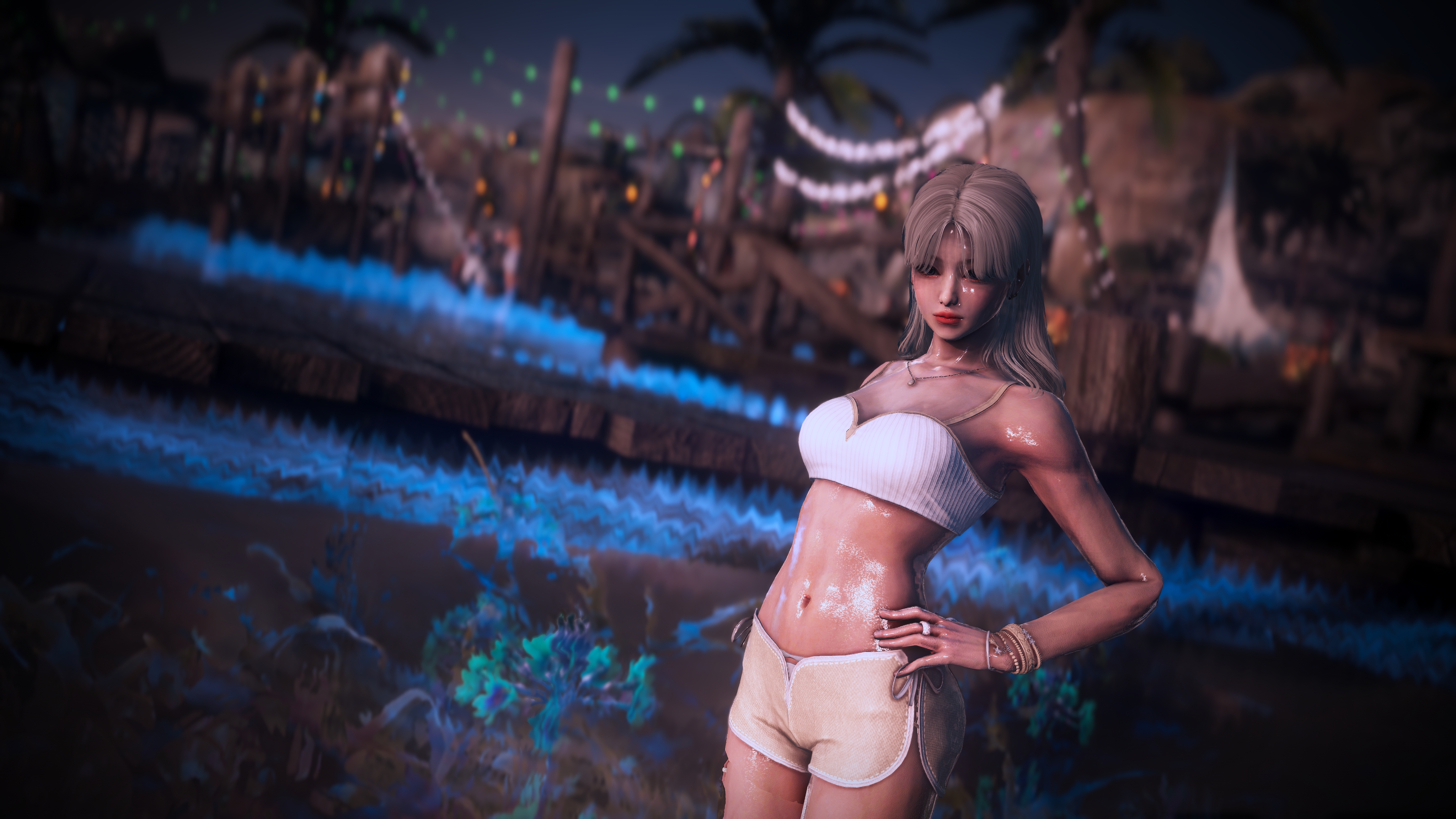 [Event] [EU][Summer] Time for Sandventures! | Black Desert NA/EU