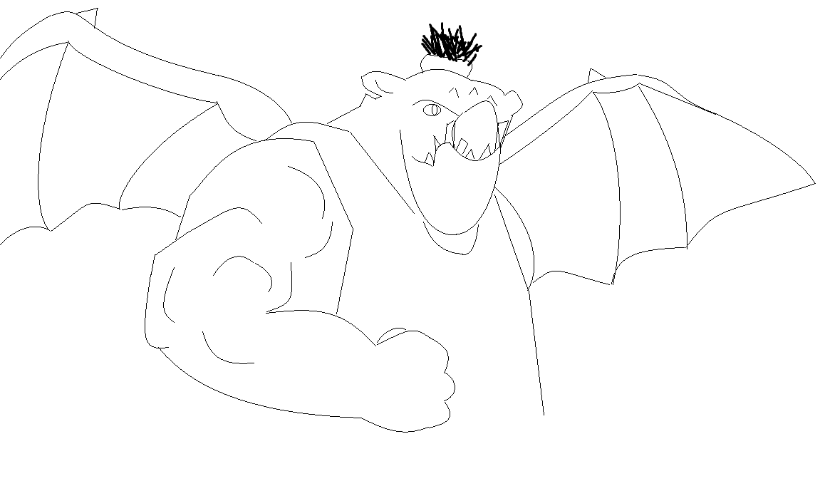 [Event] [NA][DASDrawing] Deve's Storage is Really a Dragon's Hoard