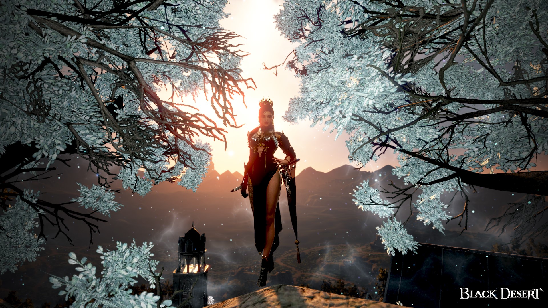 [Event] [BDO Calendar - Summer][EU] Flowers turning red | Black Desert ...