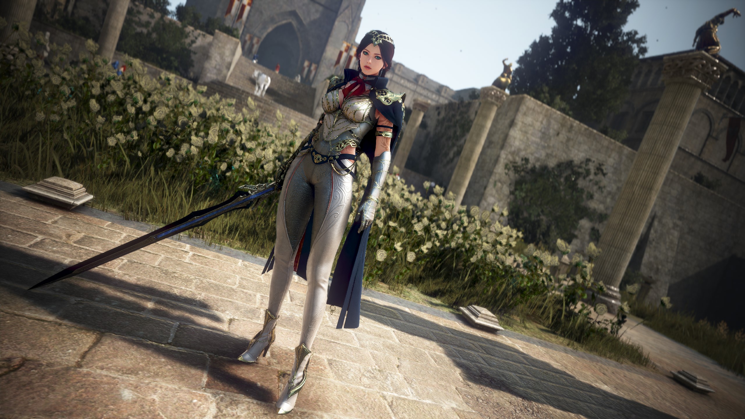 [Event] [NA] [Nightveil] Calpheonian Style | Black Desert NA/EU