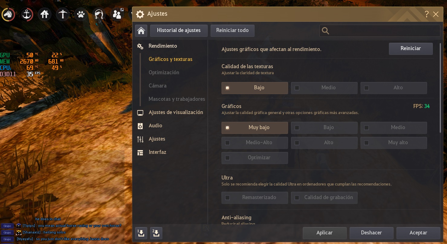 [Oasis of Knowledge] | Black Desert NA/EU