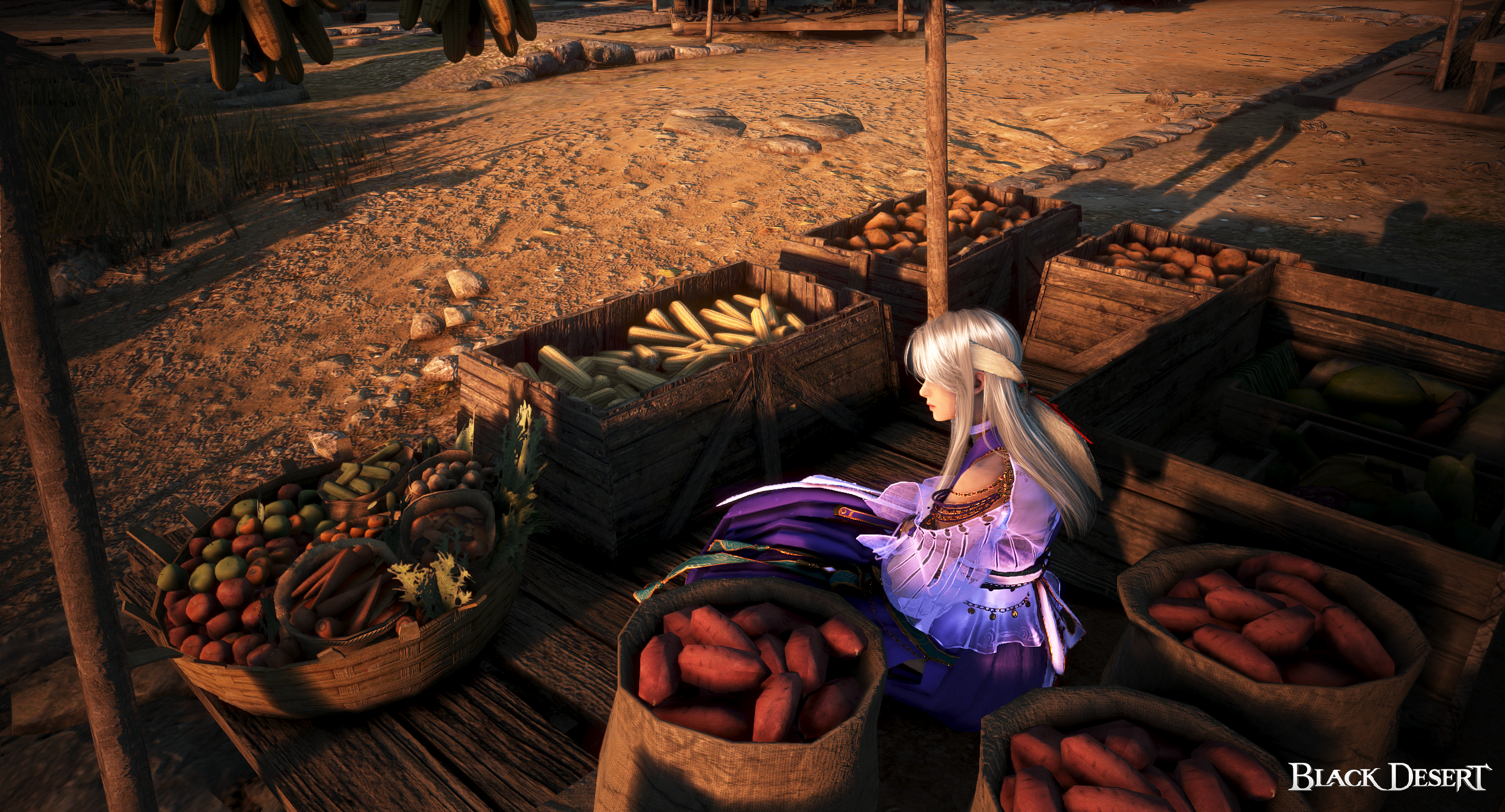 [Event] [BDO Calendar - Autumn][NA] Halloween and Autumn | Black Desert ...