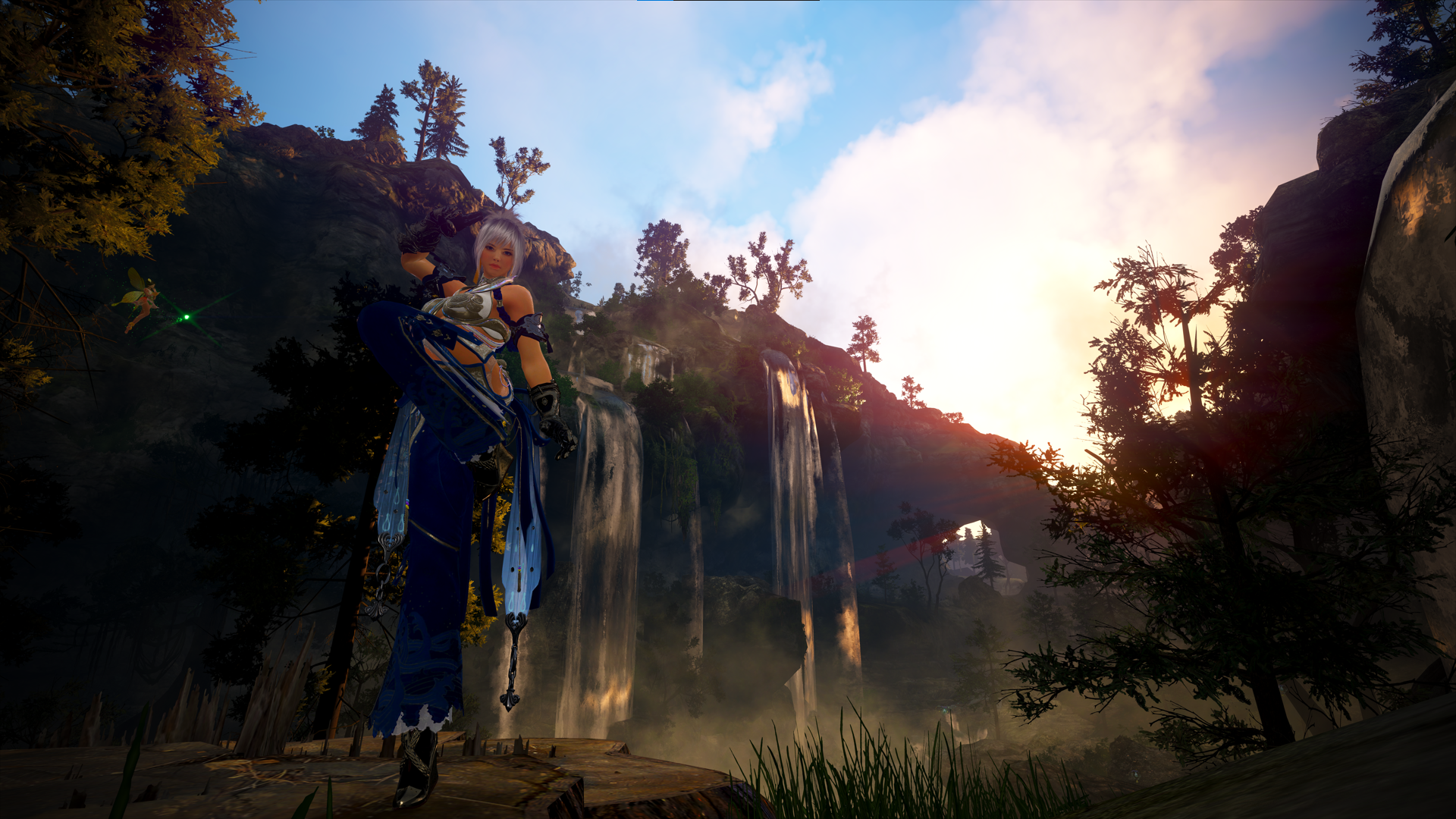 [Event] [BDO Calendar - Summer][NA] My Summer Image Dump | Black Desert ...