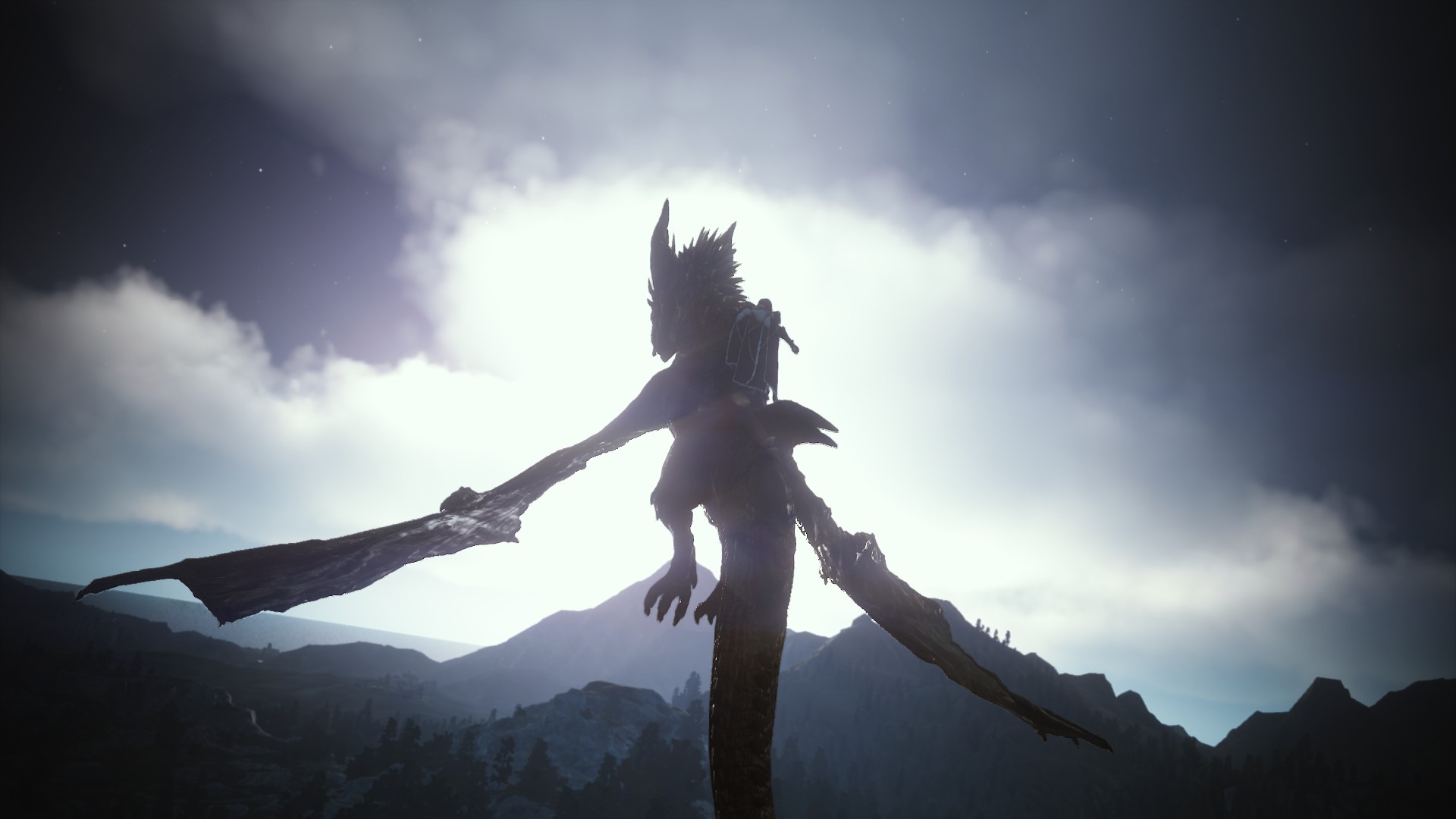 [Event] [Duskwing][EU] Dance Of Dragons | Black Desert NA/EU