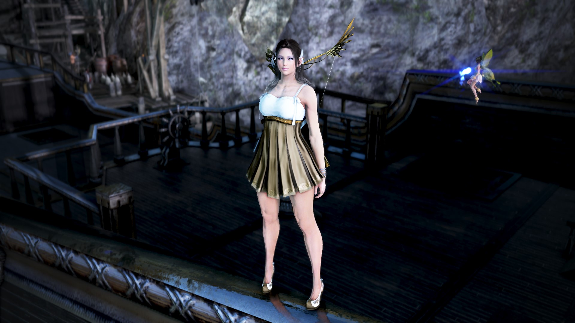 [Event] [NA] [Our Summer] Yeoreum Ranger Black Desert NA/EU/OC