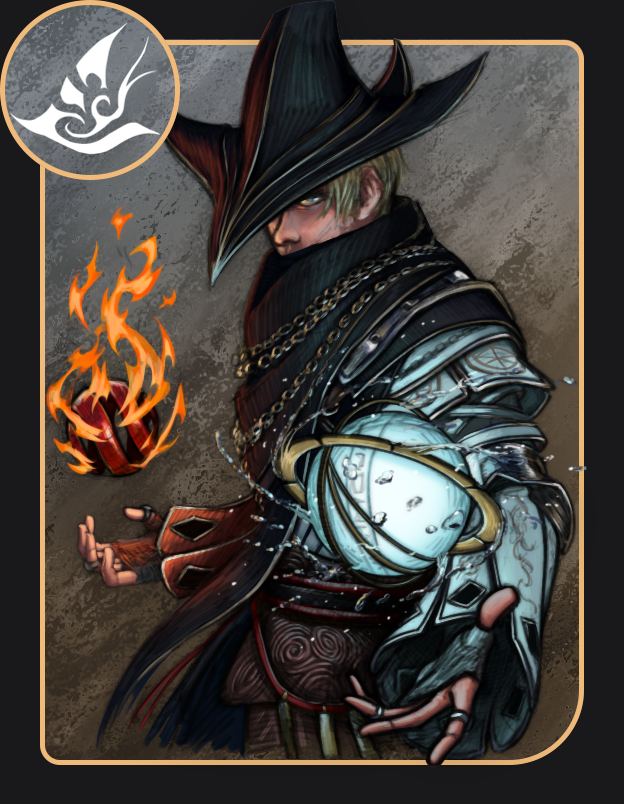 [Event] [NA][Class Portraits] Rot's Collection | Black Desert NA/EU