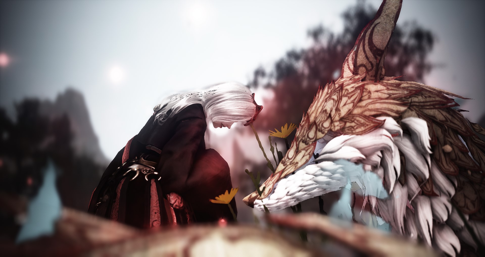 [Fan Art] M&M's | Black Desert NA/EU