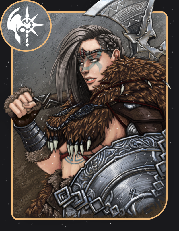 [Event] [NA][Class Portraits] Rot's Collection | Black Desert NA/EU