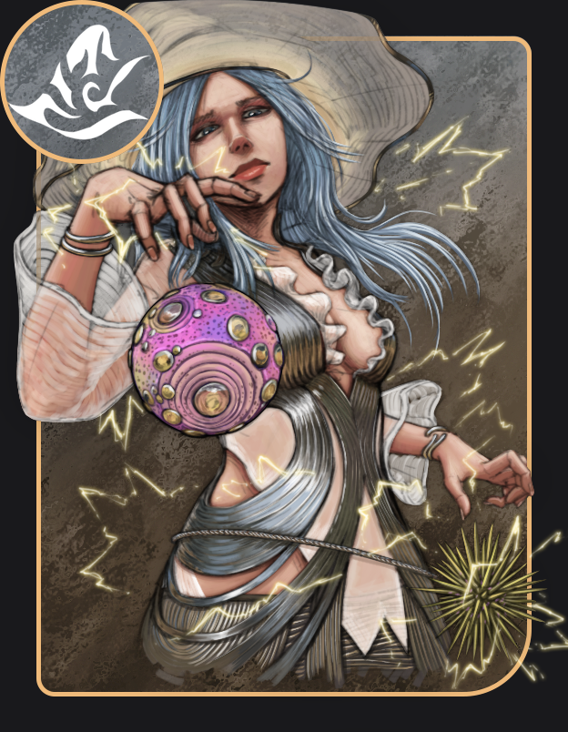[Event] [NA][Class Portraits] Rot's Collection | Black Desert NA/EU