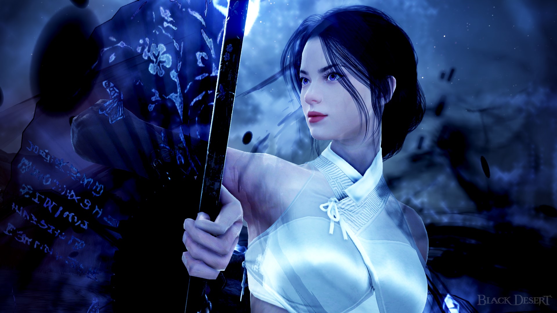 [Event] [EU][Woosa] Butterfly Effect Black Desert NA/EU