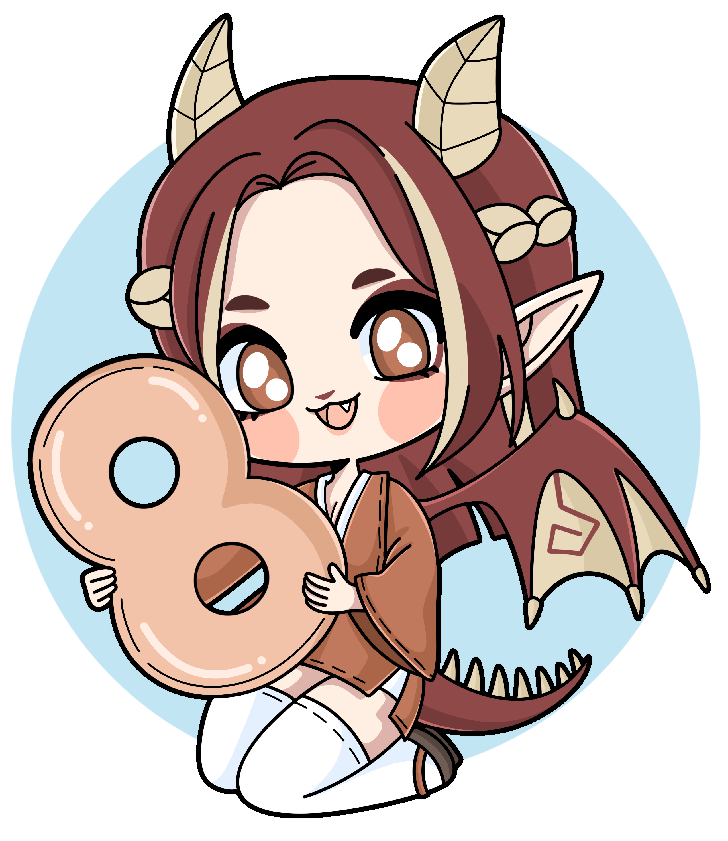  Winners Announcements 8th Anniversary Emote Contest Black Desert NA EU