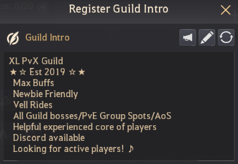 [Guild & Friends] [Progression Guild][NA][PC] Elixir - A PvX Guild ...