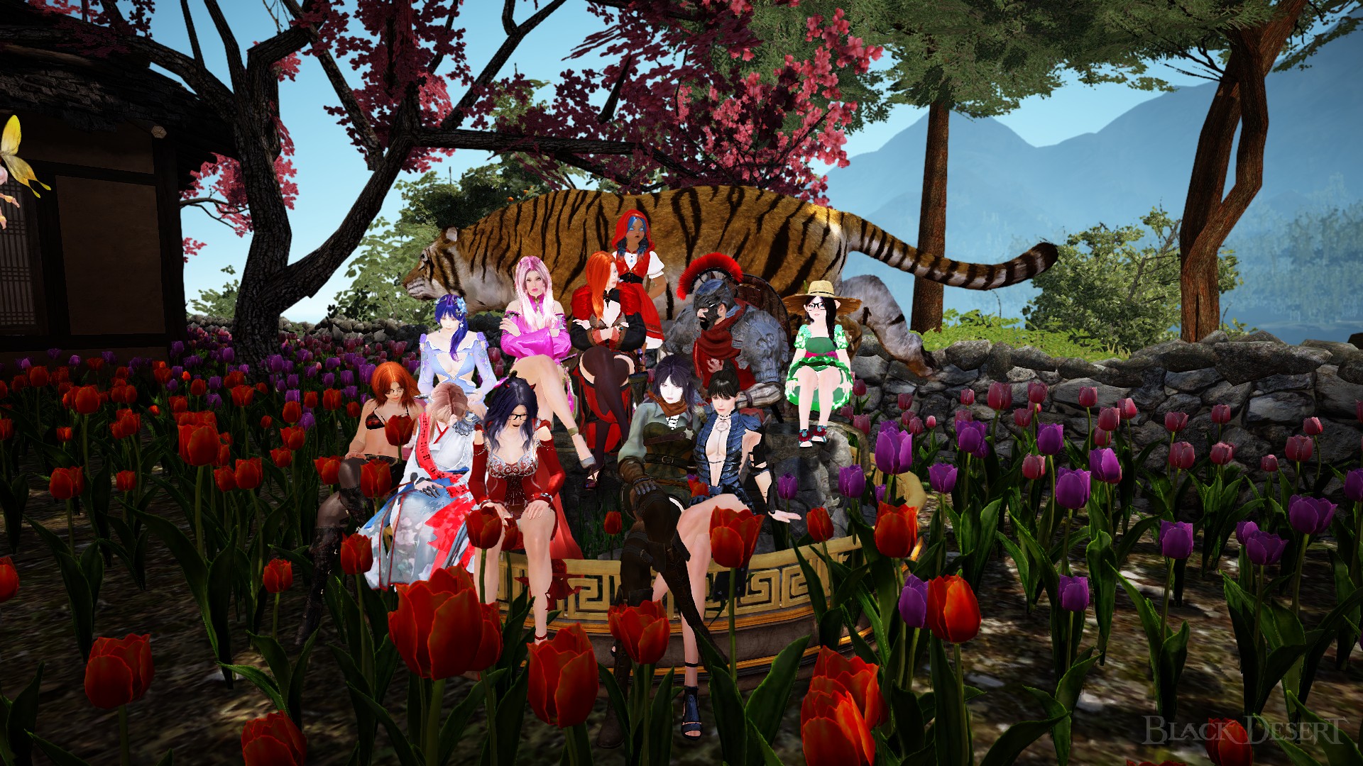 [Guild & Friends] [Progression Guild] [NA] - The Wicked_Kindred Guild ...