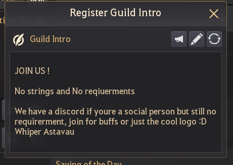 [Guild & Friends] [EU][Progression Guild] Welcome to EternalSunshine ...