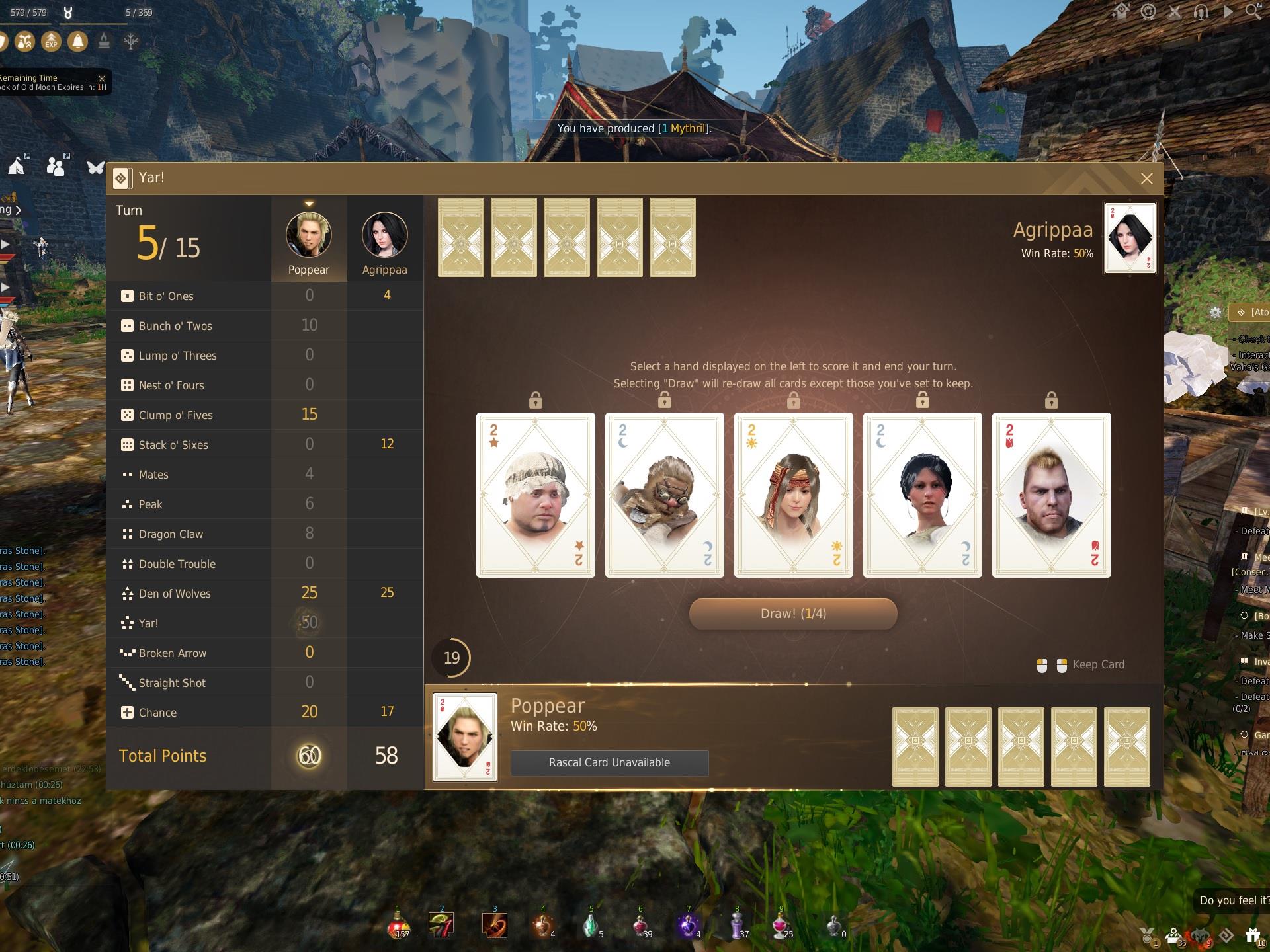 [Event] YAR Black Desert NA/EU
