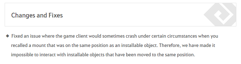 [Bug Reports] Crashing 3-4 times a Day | Black Desert NA/EU