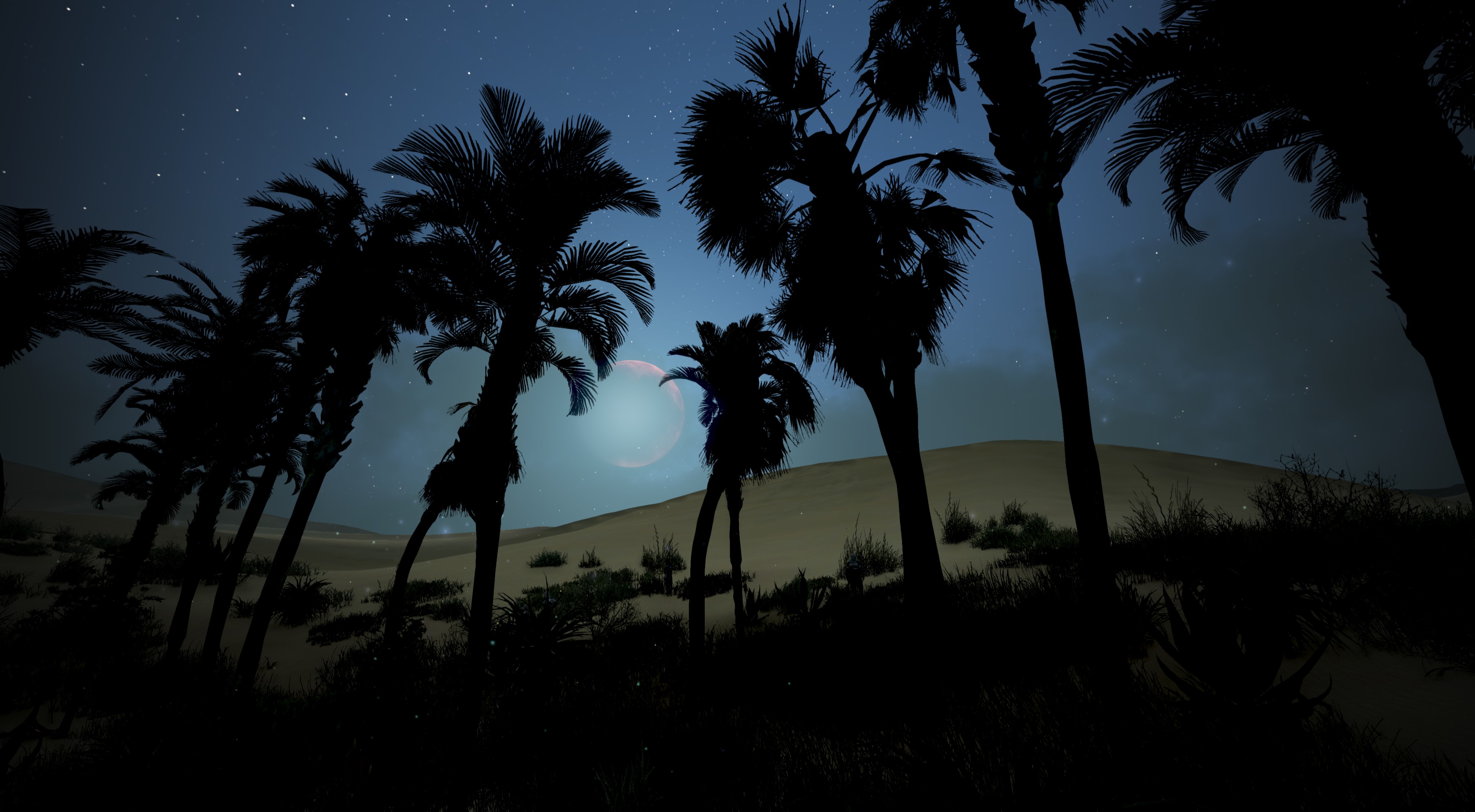 [Event] [2026 Calendar][EU]Rare views | Black Desert NA/EU