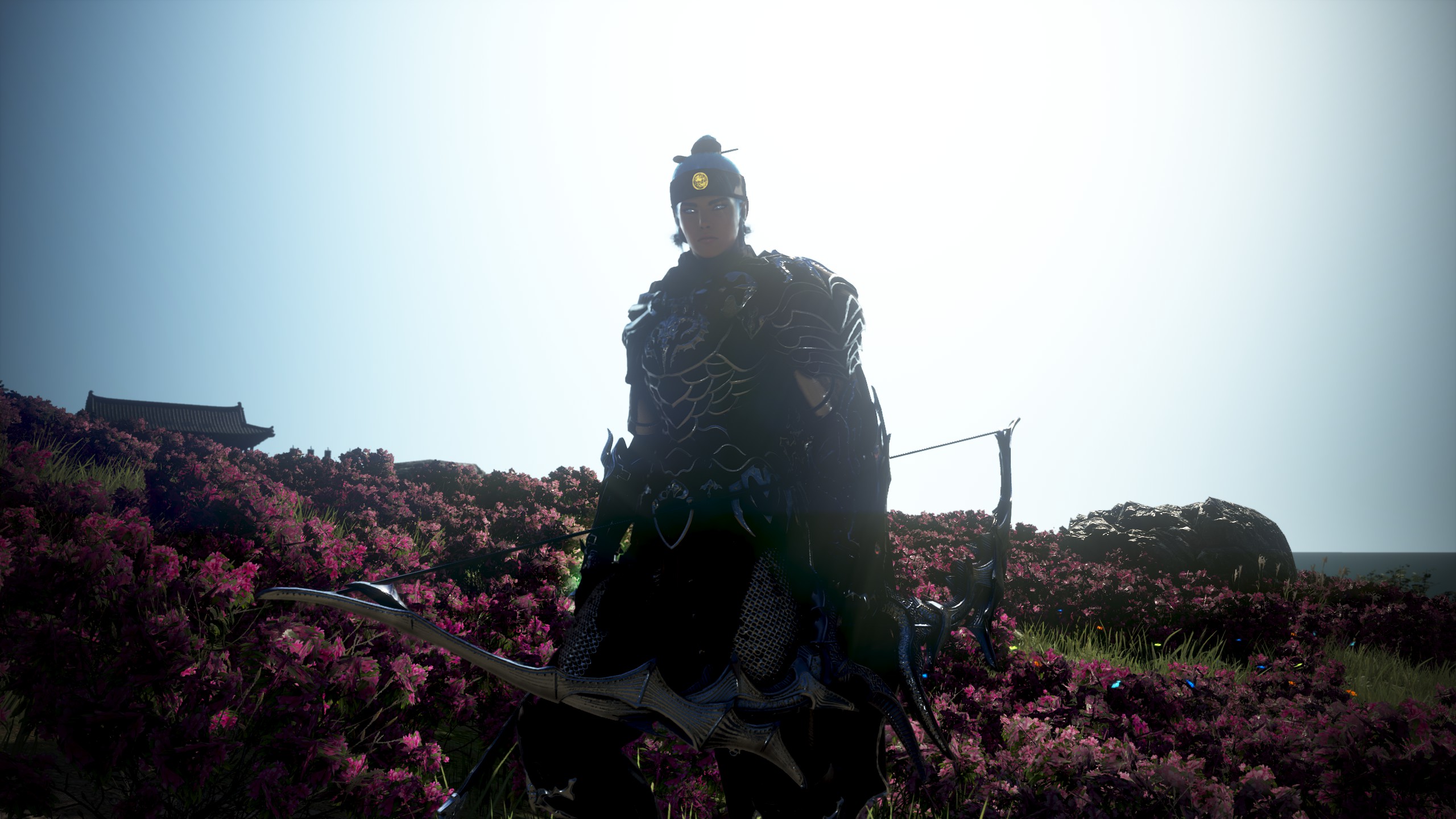 [Event] [EU} BDO Calender - Spring - Springtime color mesh | Black ...