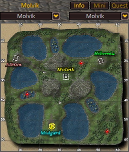 [Feedback] PvP Idea: Based On Dark Age of Camelot | Black Desert NA/EU