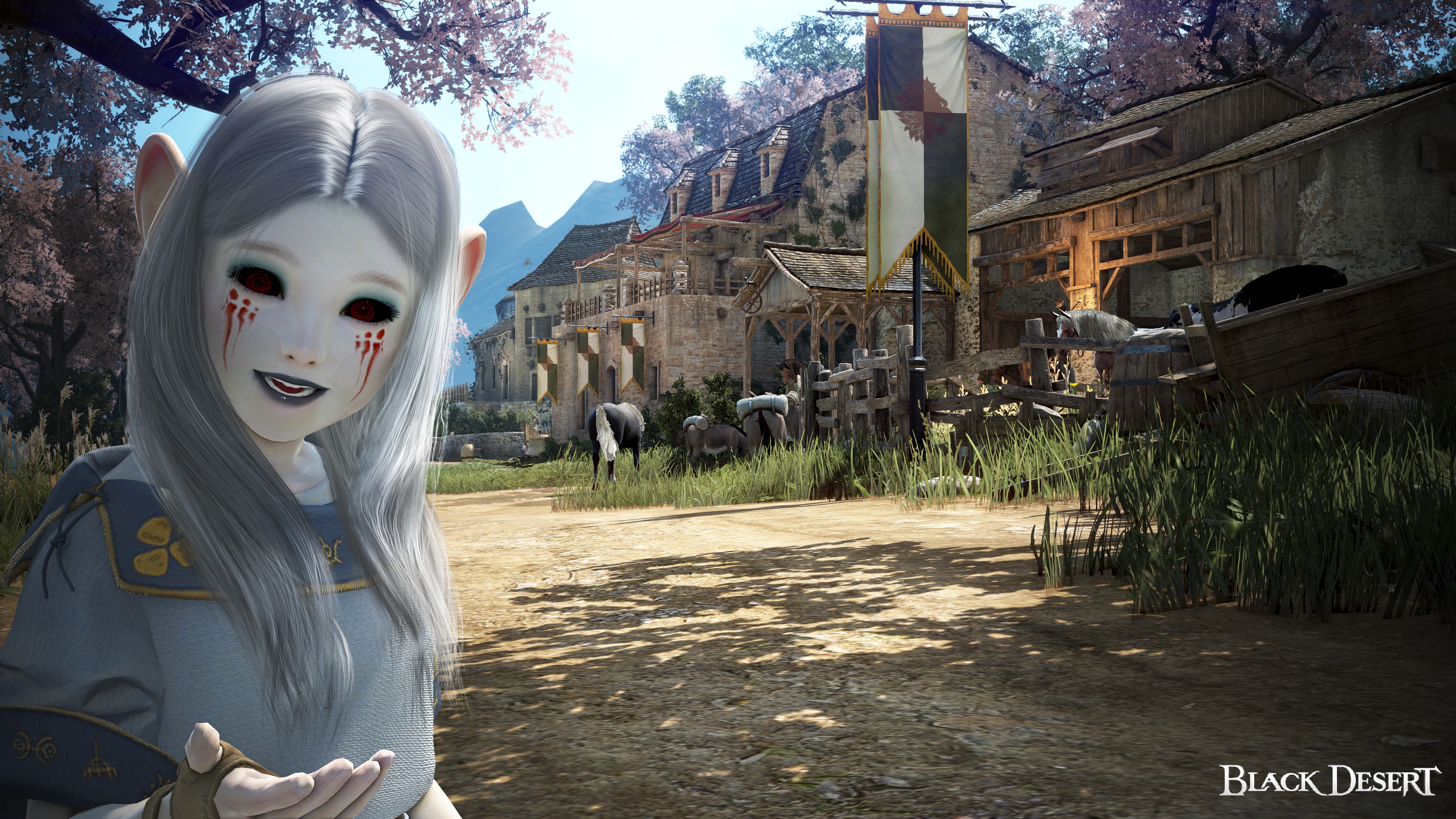 [Event] [BDO Calendar - Spring][EU] Spring in Session | Black Desert NA/EU